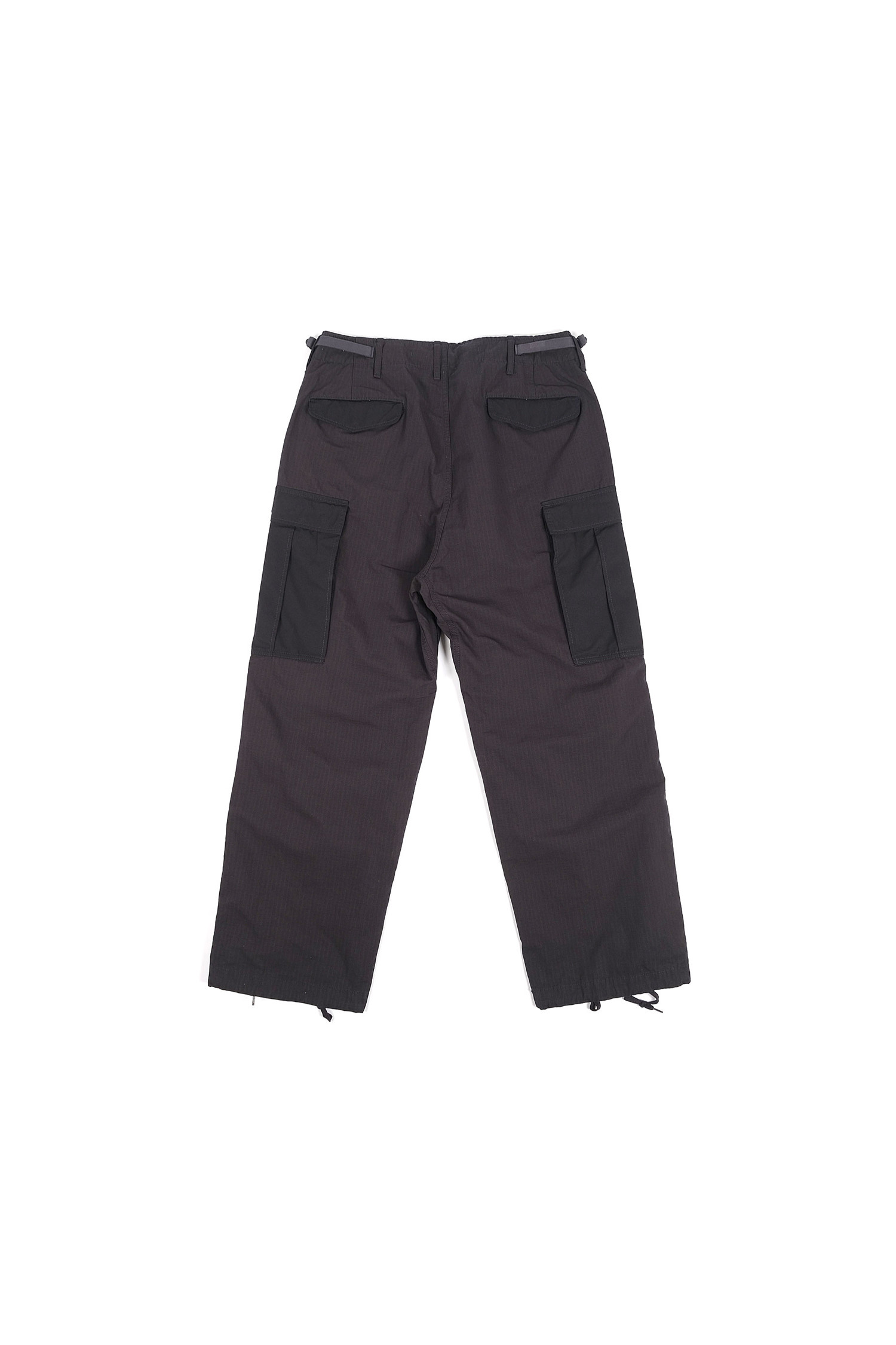 NANAMICA - 캐주얼팬츠 - (NANAMICA) Cargo Pants - SUCS303E N NAVY