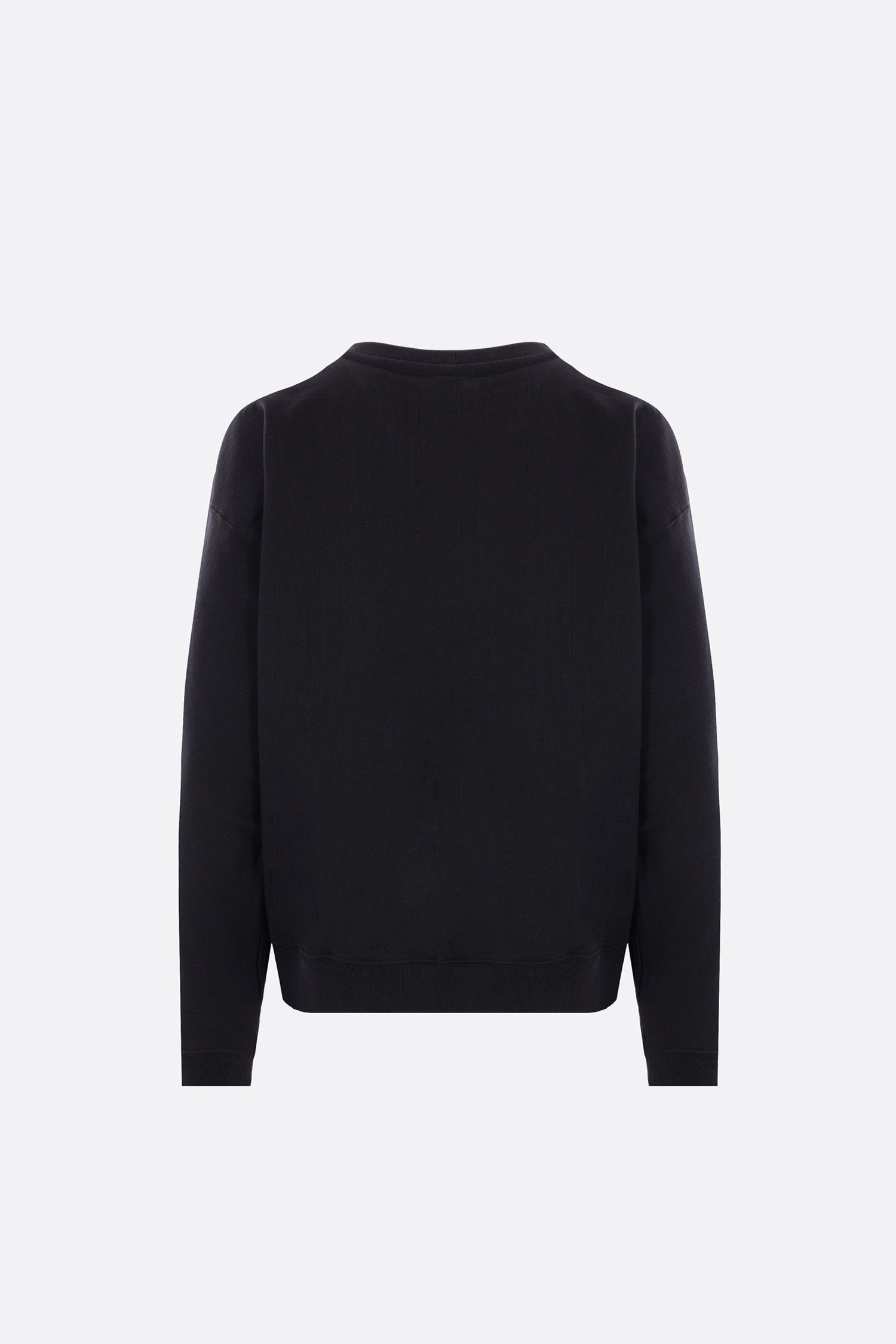 KENZO - 스웻셔츠 - (KENZO) VERDY REGULAR SWEATSHIRT FE52SW1274MF 99 BLACK