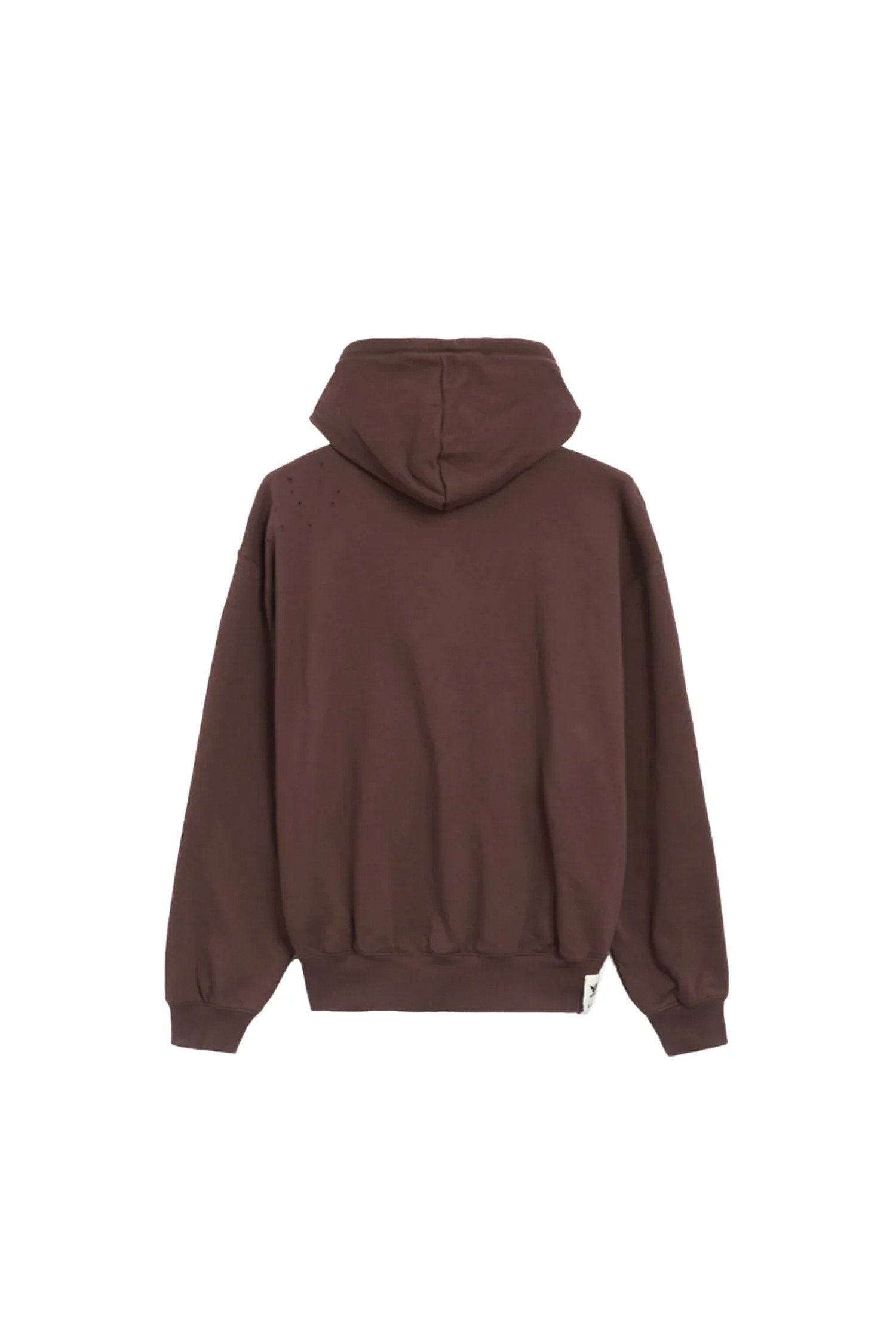 ADIDAS - 후디 - (ADIDAS x SONG FOR THE MUTE) SFTM HOODY - IY9519 Brown