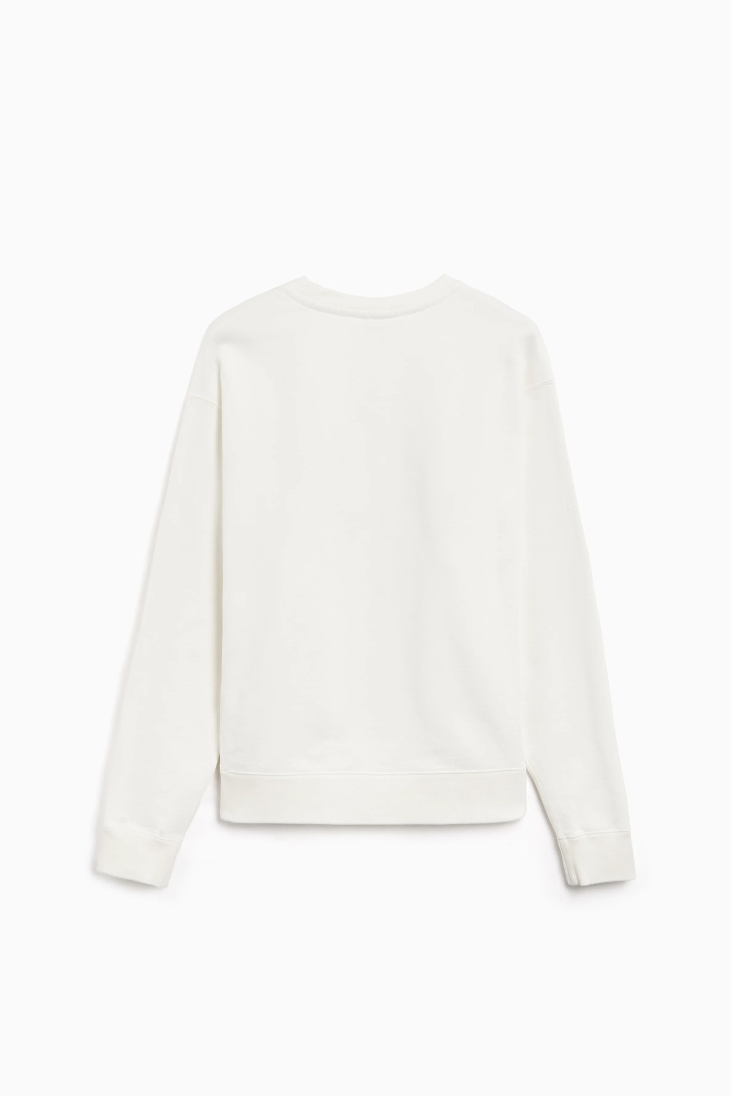 KENZO - 스웨트셔츠 - (KENZO) VERDY CLASSIC SWEATSHIRT - FE55SW1464MG 02 OFF WHITE