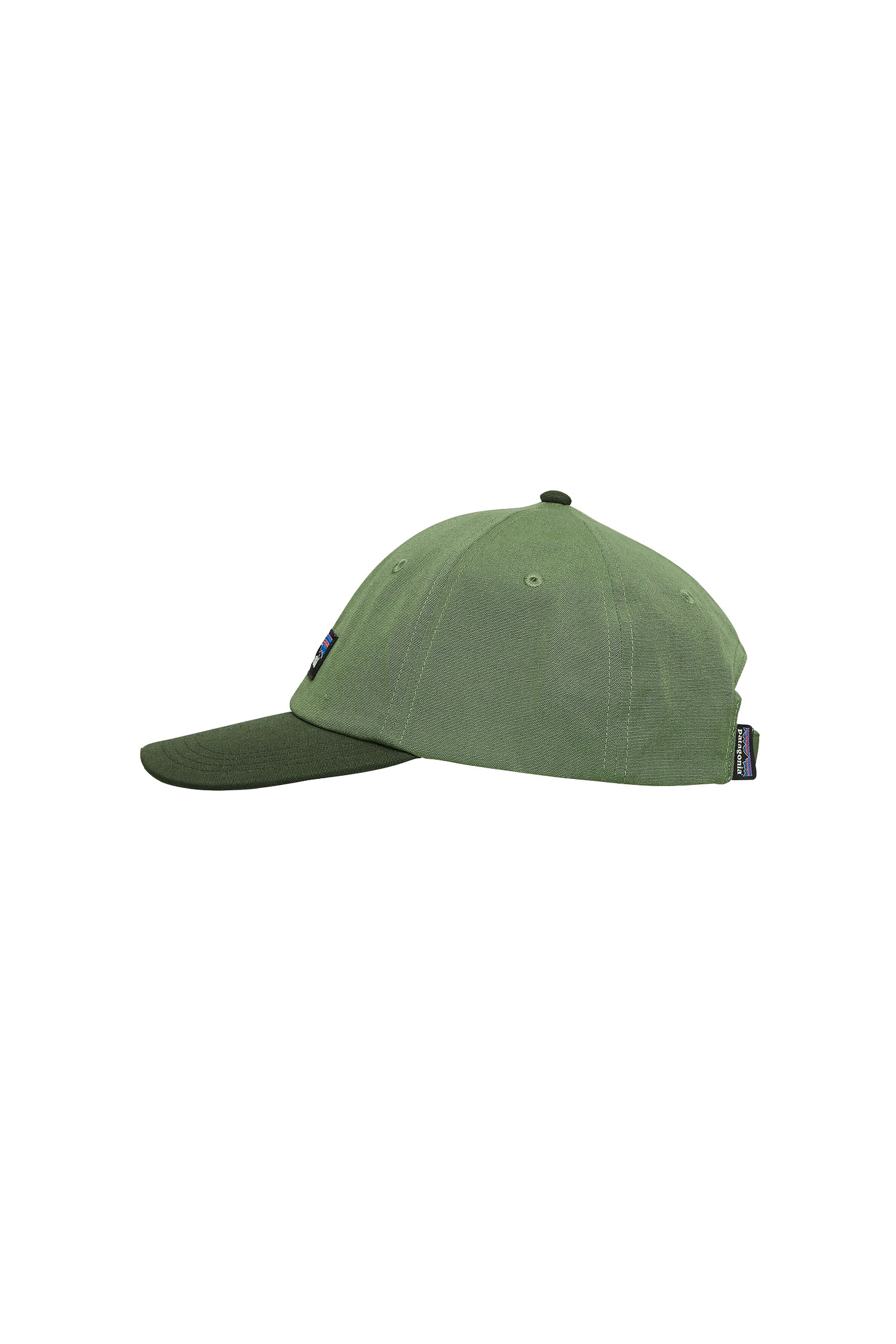 PATAGONIA - 모자 - (PATAGONIA) P-6 Label Trad Cap - 38296 TNGR