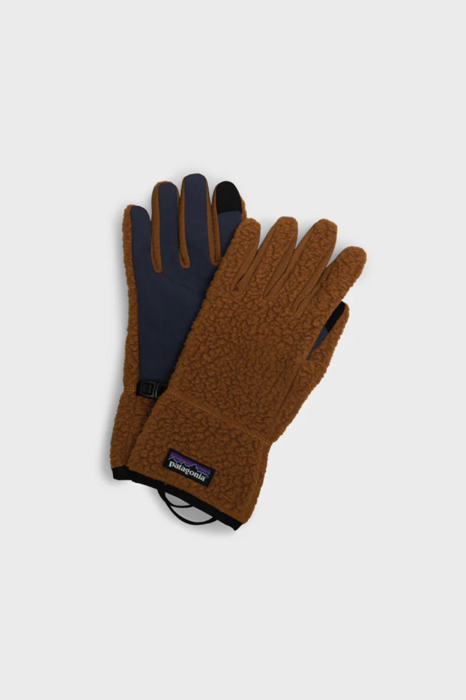 PATAGONIA - 장갑 - (PATAGONIA) Retro Pile Fleece Gloves - 34585 SHBN