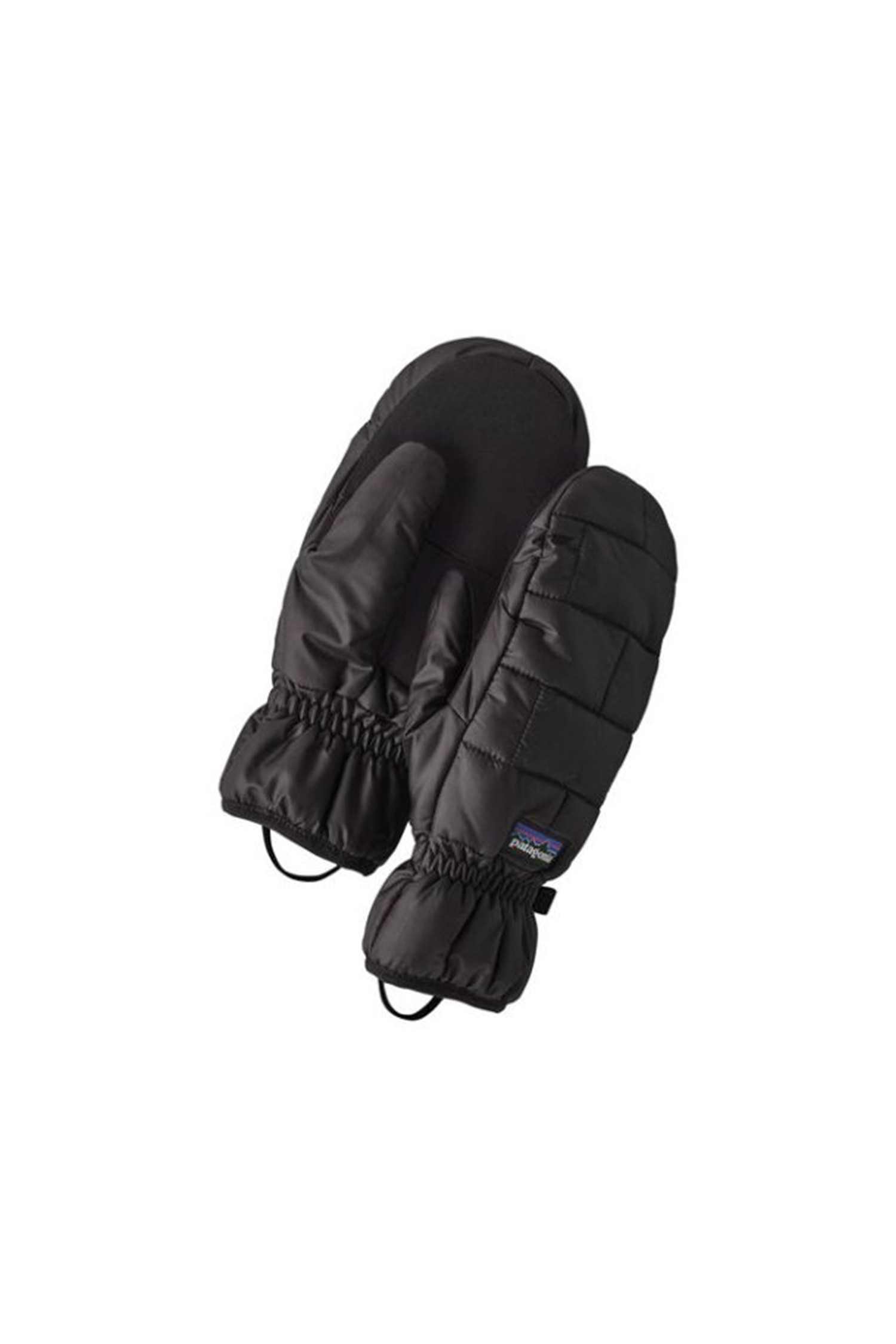 PATAGONIA - 장갑 - (PATAGONIA) Nano Puff Mitts - 22426 BLACK