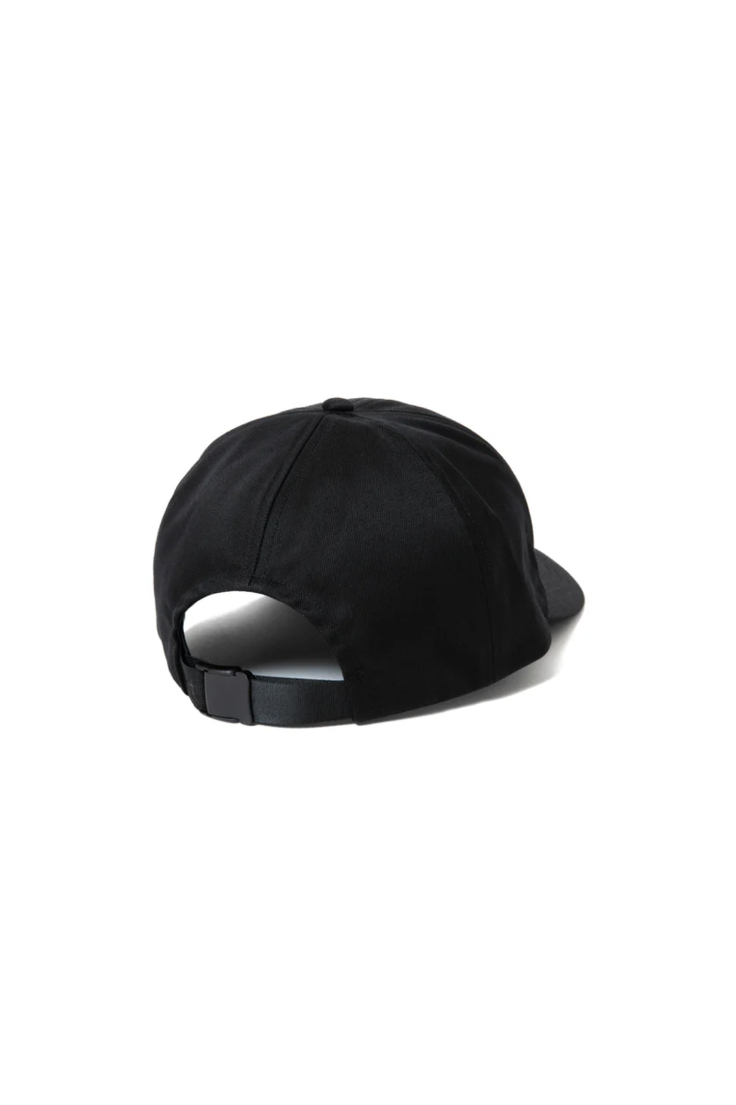 NANAMICA - 모자 - (NANAMICA) Chino Cap - SUPS400E K BLACK