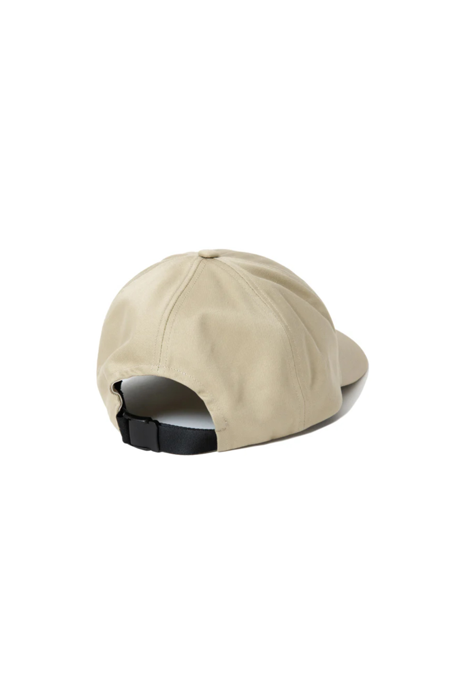 NANAMICA - 모자 - (NANAMICA) Chino Cap - SUPS400E KK KHAKI