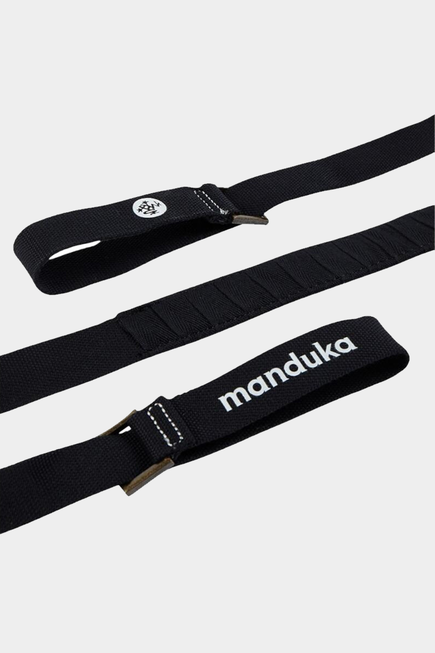 MANDUKA - 스포츠 액세서리 - (MANDUKA) COMMUTER 만두카 커뮤터 매트 캐리어 - BLACK