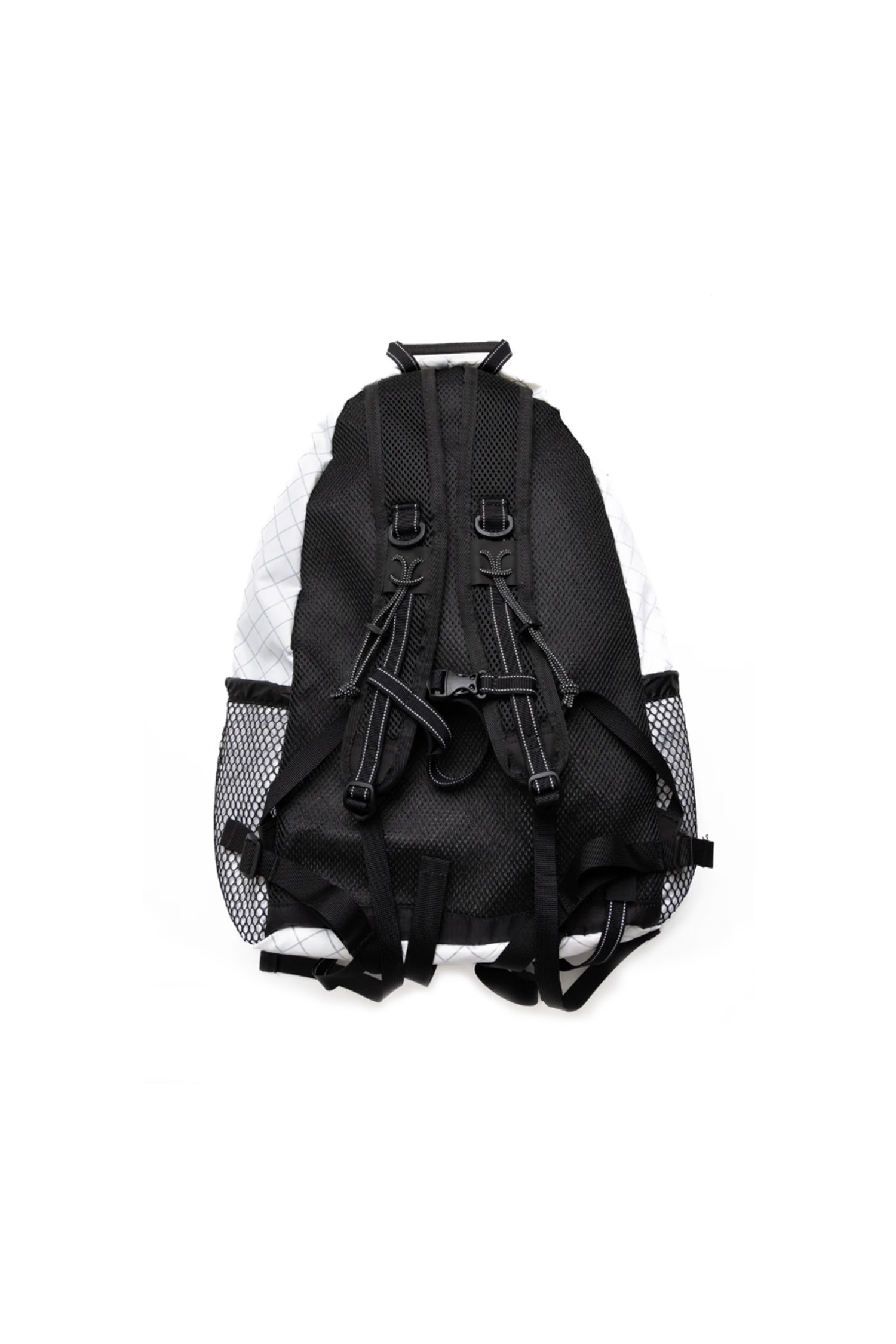 AND WANDER - 백팩 - (AND WANDER) ECOPAK 20L daypack - 5744975192 031 OFF WHITE