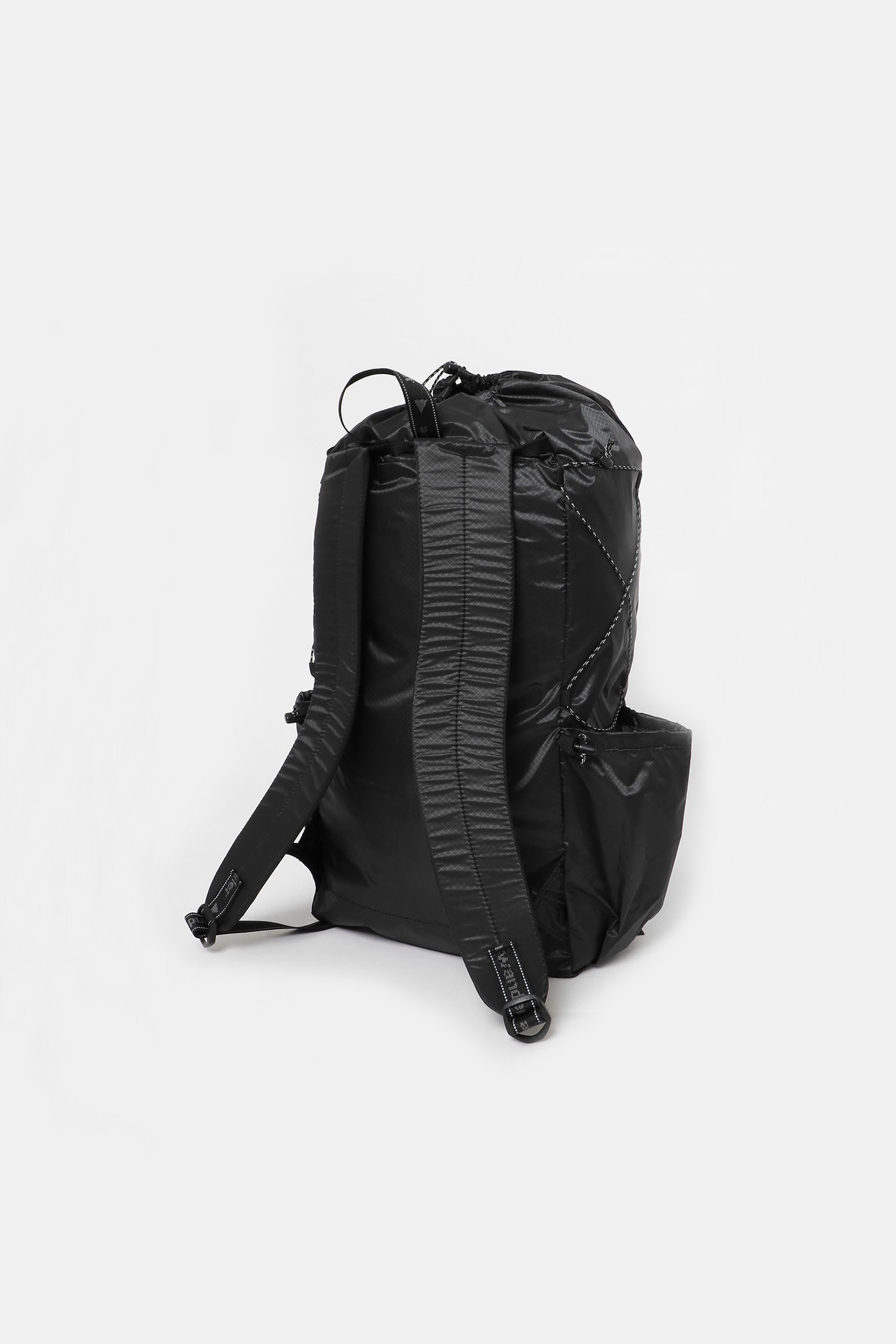 AND WANDER - 백팩 - (AND WANDER) sil daypack - 5744975199 022 CHARCOAL