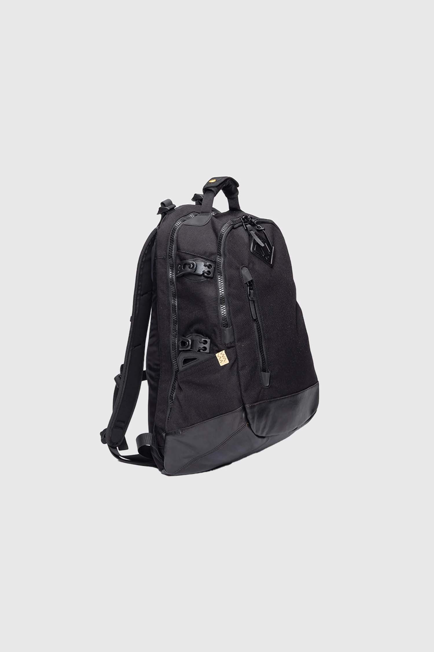 visvim - 백팩 - (VISVIM) CORDURA 20L - 124103003040 BLACK