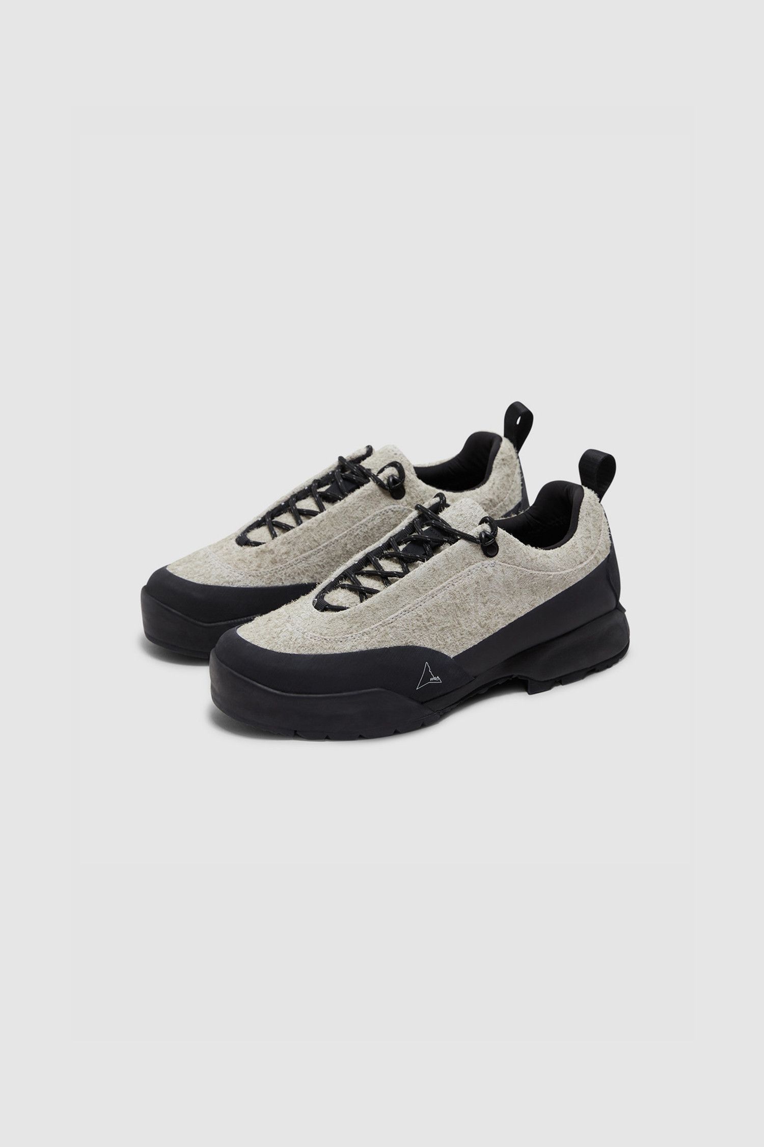 ROA - 운동화 - (ROA) Cingino Sneakers - Off White Black