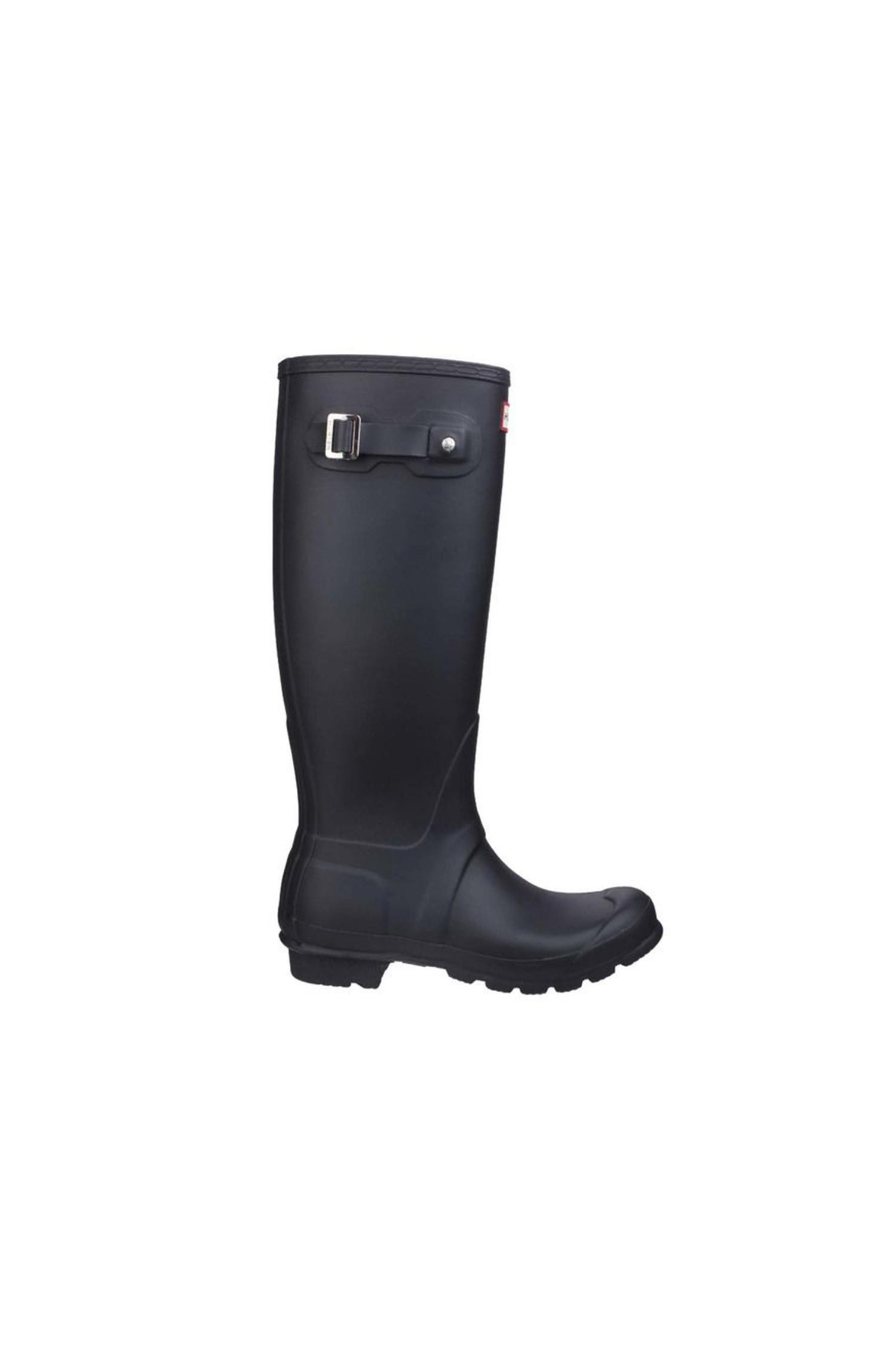 HUNTER - 부츠/워커 - (HUNTER) Original Tall Rain Boots - WFT1000RMA BLACK