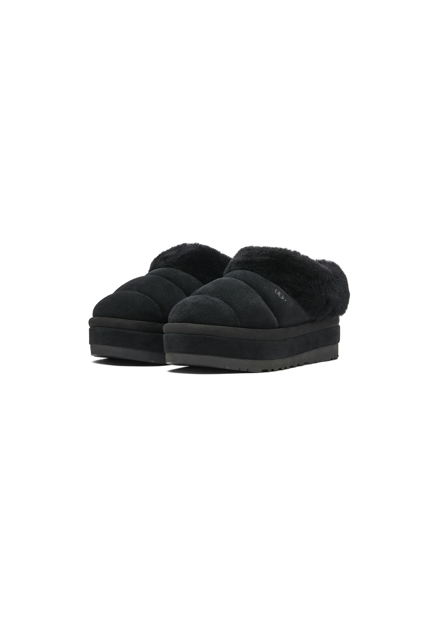 UGG - 슬리퍼/뮬 - (UGG) Tazzlita Slippers - 1146390 BLACK