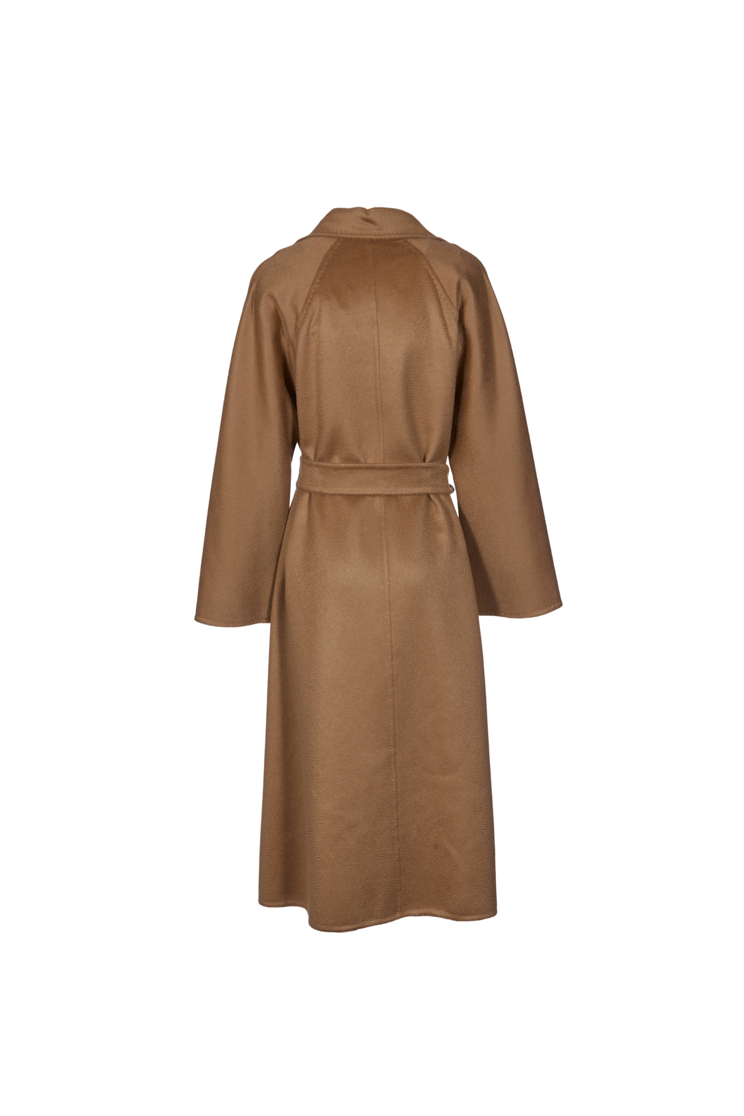 MAX MARA - 코트 - (MAX MARA) LUDMILLA COAT 루드밀라 코트 - 2421016051600 068 CAMEL