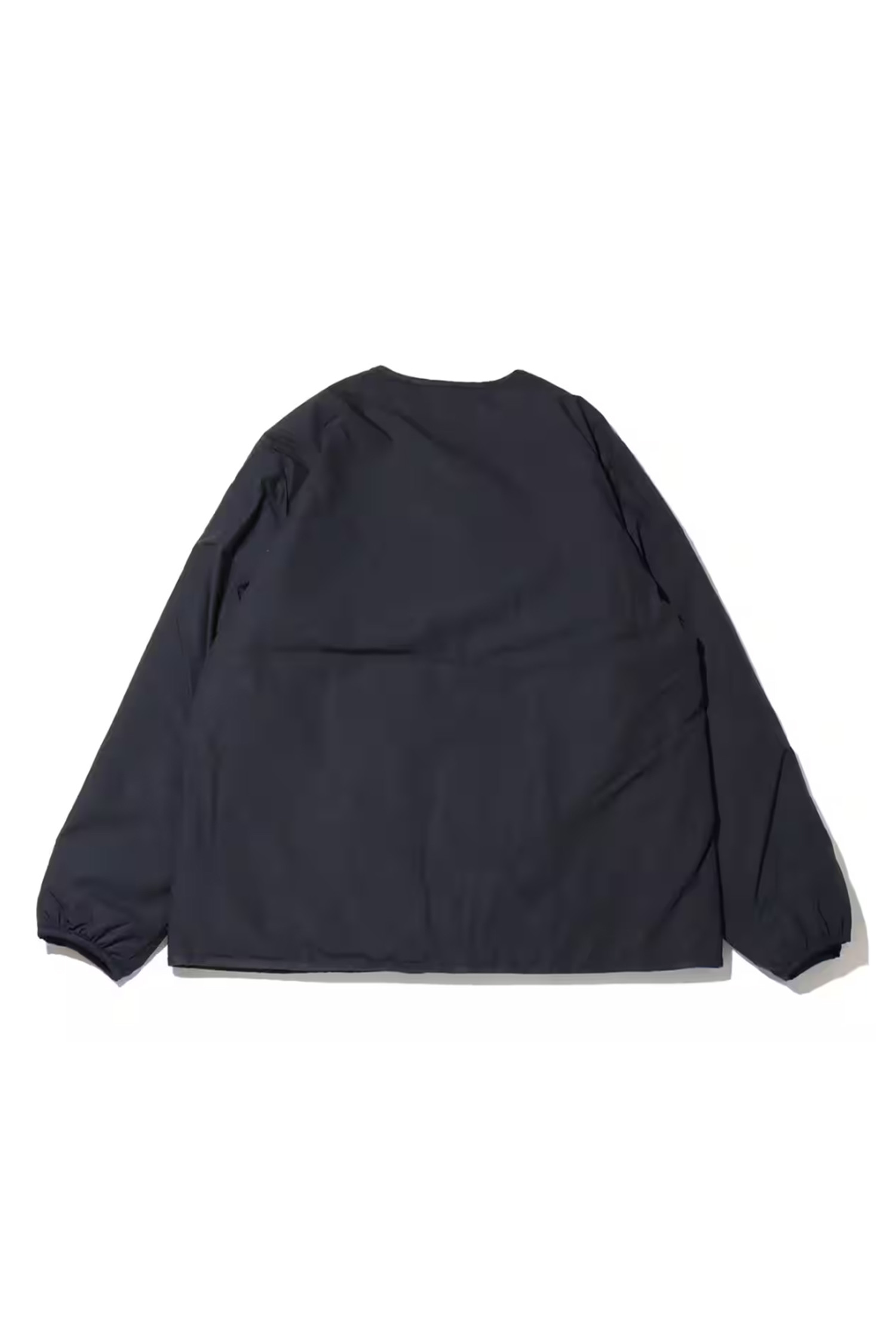 NANAMICA - 고어자켓 - (NANAMICA) Reversible Down Cardigan - SUAF361E DN DARKNAVY