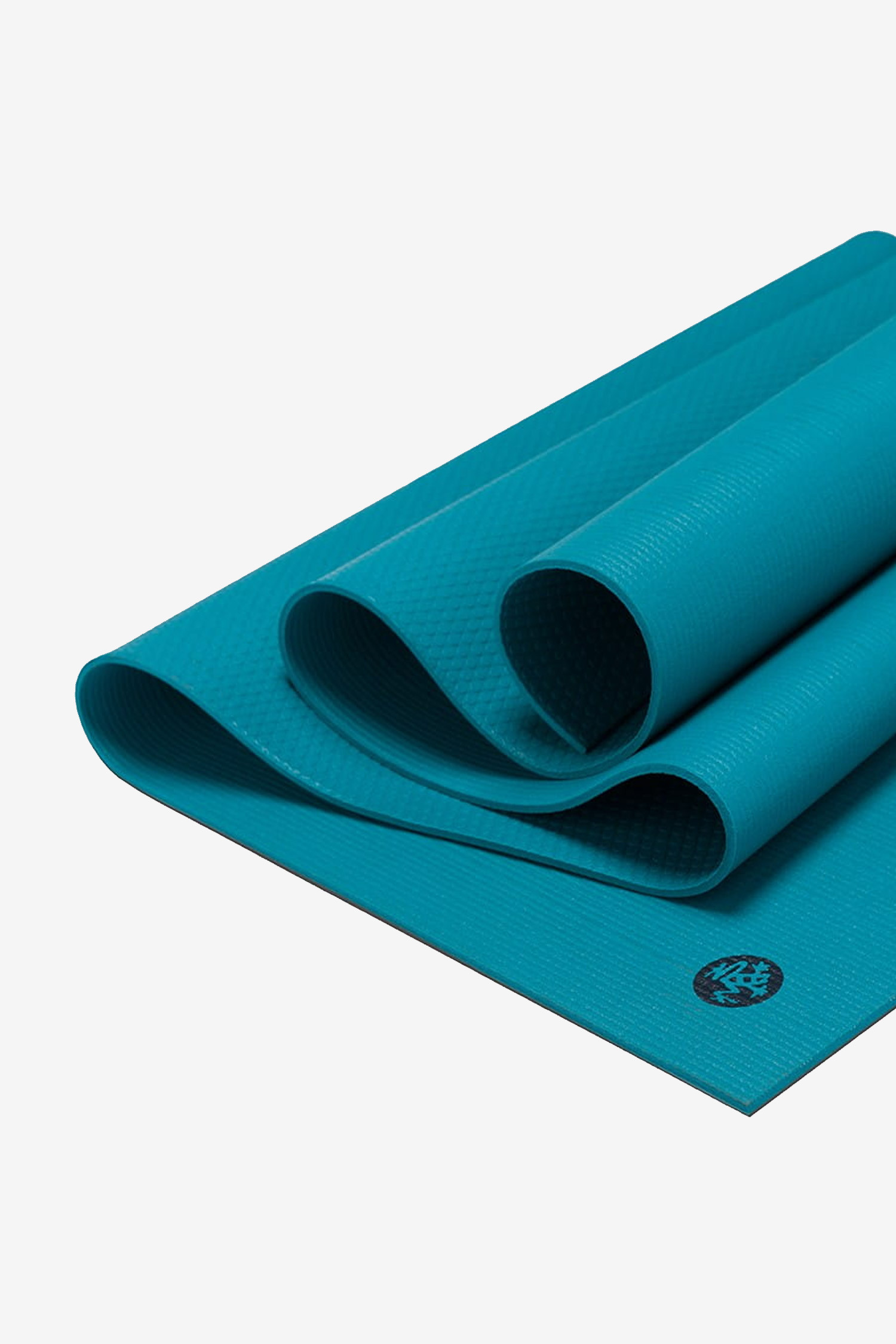 MANDUKA - 스포츠 액세서리 - (MANDUKA) PROLite 만두카 프로라이트 매트 (71 / 180cm) - PEACOCK