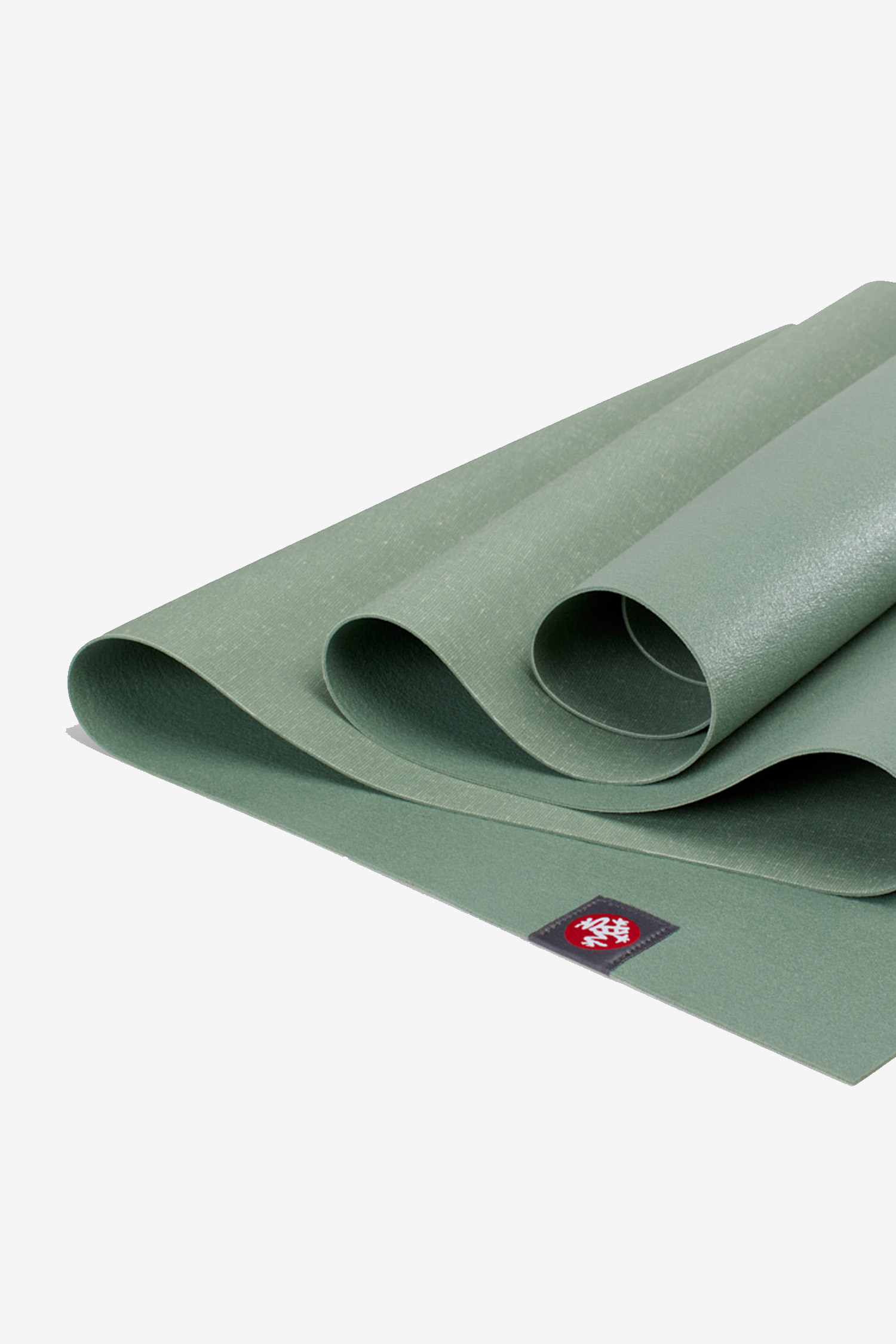 MANDUKA - 스포츠 액세서리 - (MANDUKA) eKO Super Lite 만두카 에코 슈퍼 라이트 매트 (71 /180CM) - LEAF GREEN