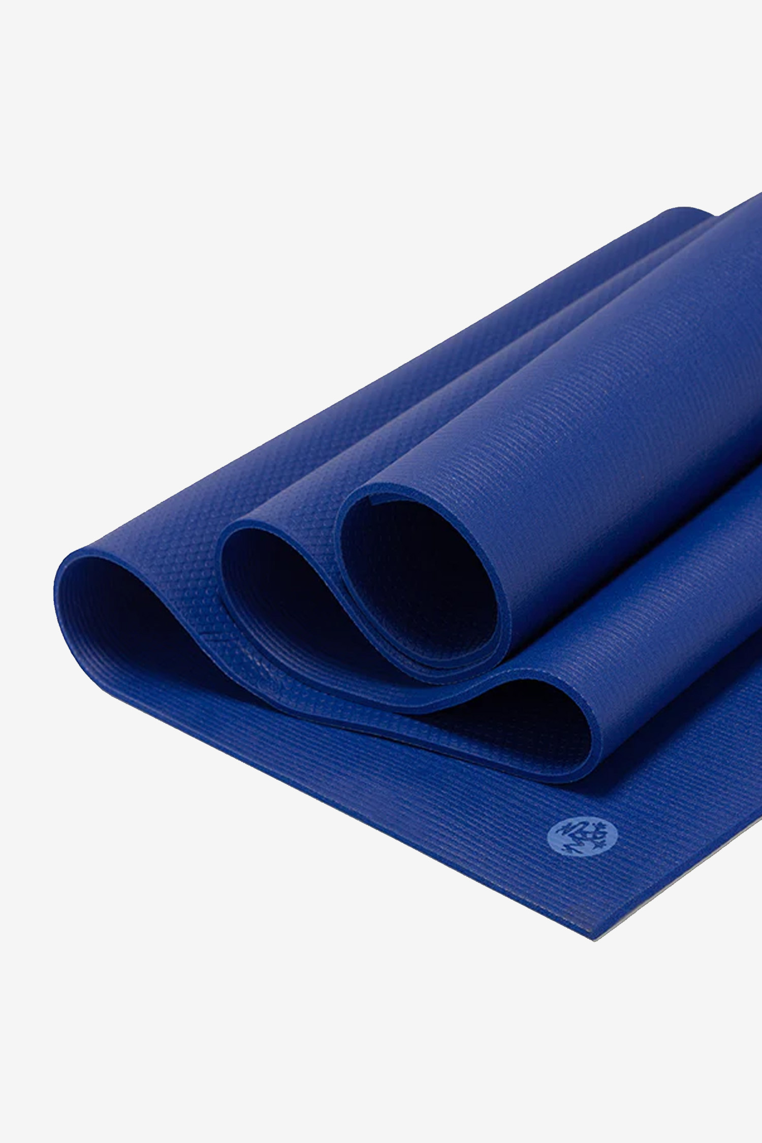 MANDUKA - 스포츠 액세서리 - (MANDUKA) PRO 만두카 프로 매트 (71 / 180cm) - BLUE TOAD