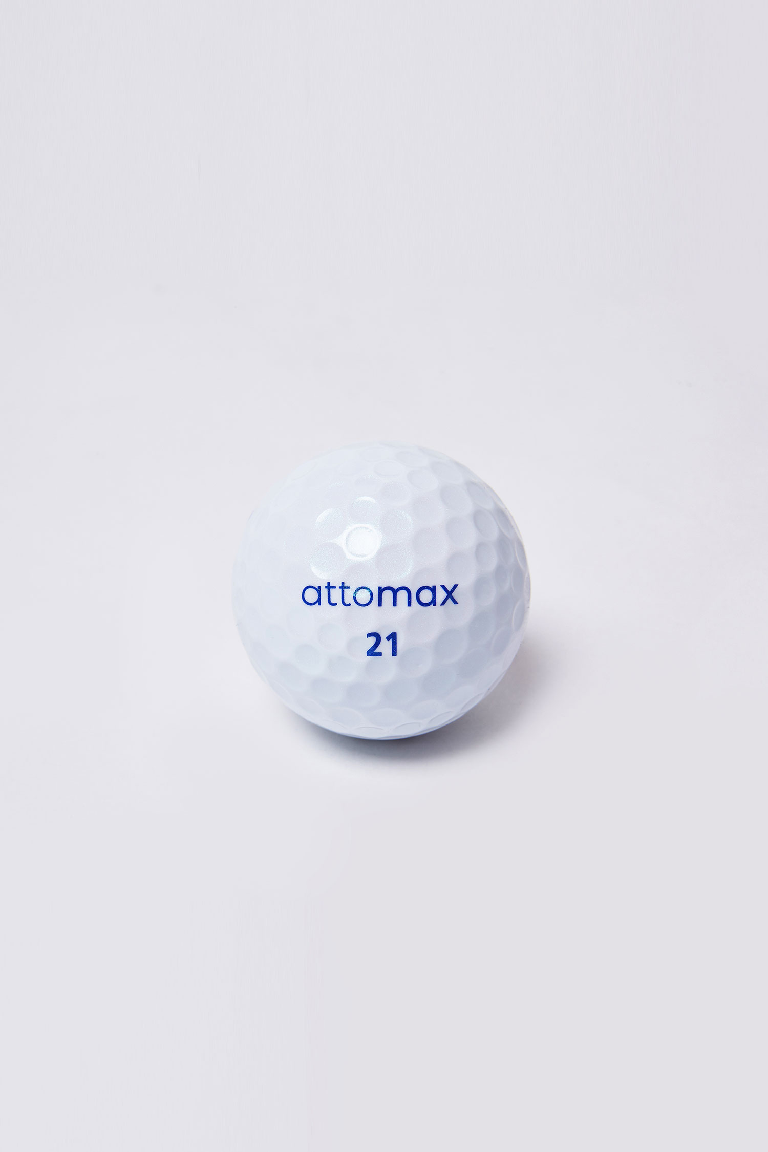 ATTOMAX - 기타소품 - [12PCS] ATTOMAX M (Medium) - Blue / Dozen