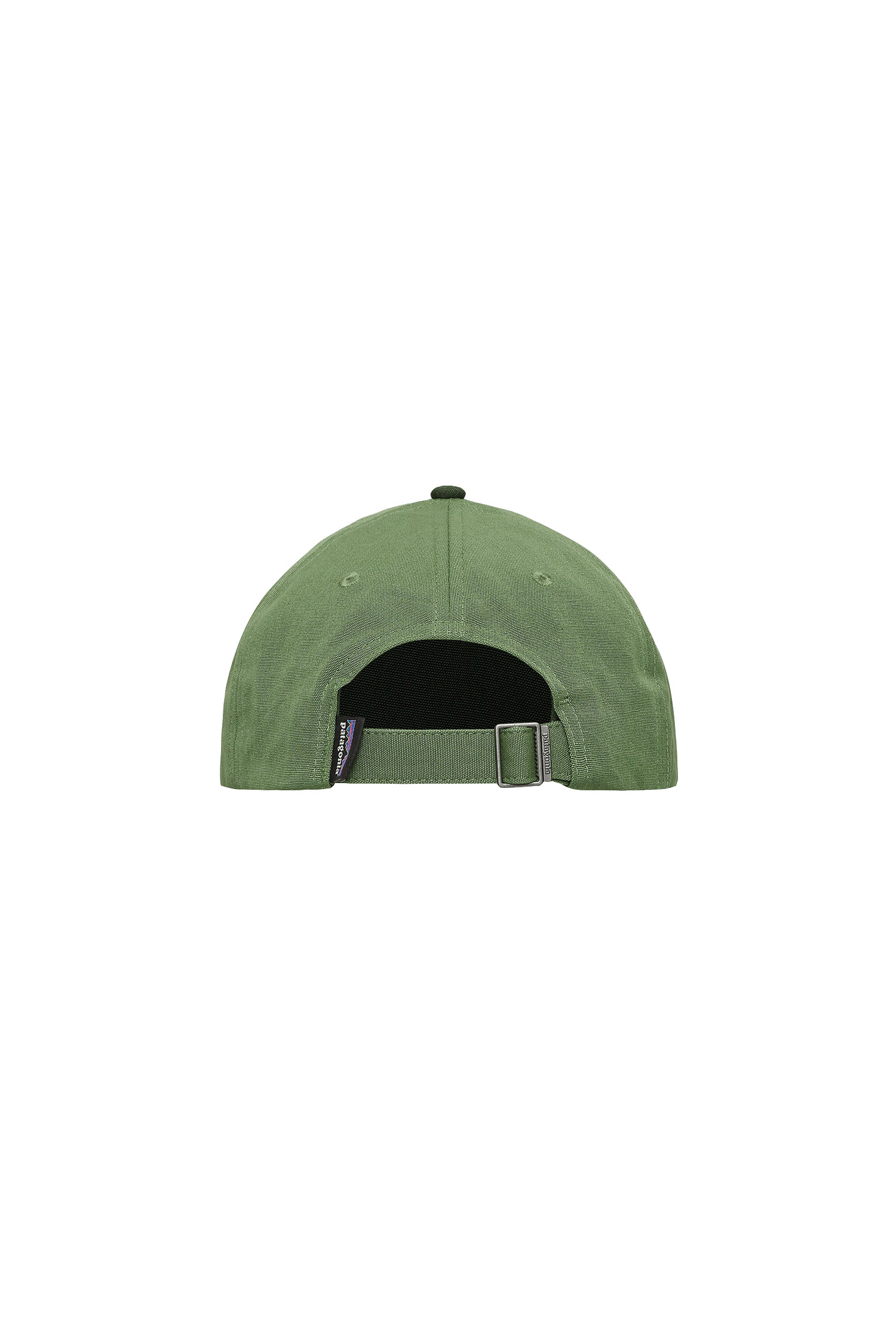 PATAGONIA - 모자 - (PATAGONIA) P-6 Label Trad Cap - 38296 TNGR