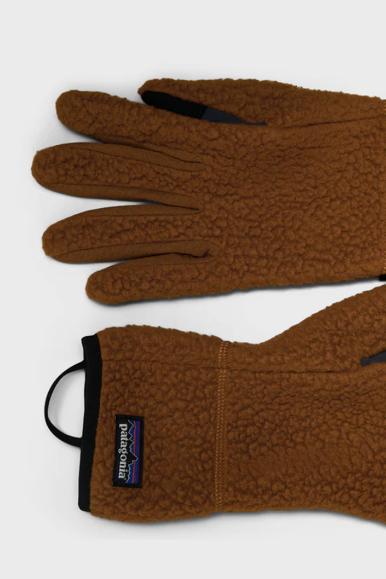 PATAGONIA - 장갑 - (PATAGONIA) Retro Pile Fleece Gloves - 34585 SHBN