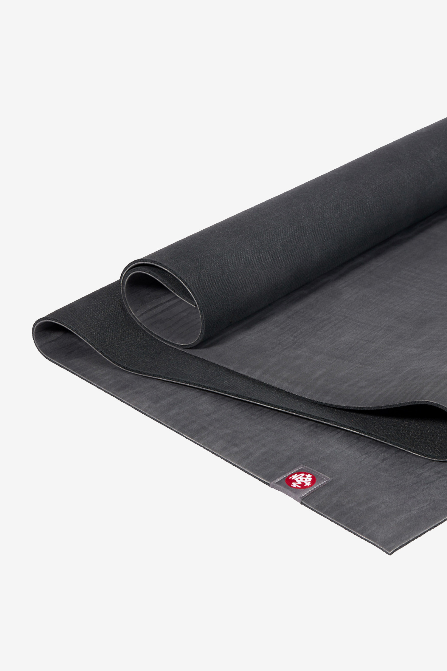 MANDUKA - 스포츠 액세서리 - (MANDUKA) eKO 2.0 만두카 에코 매트 (71 / 180CM) - CHARCOAL