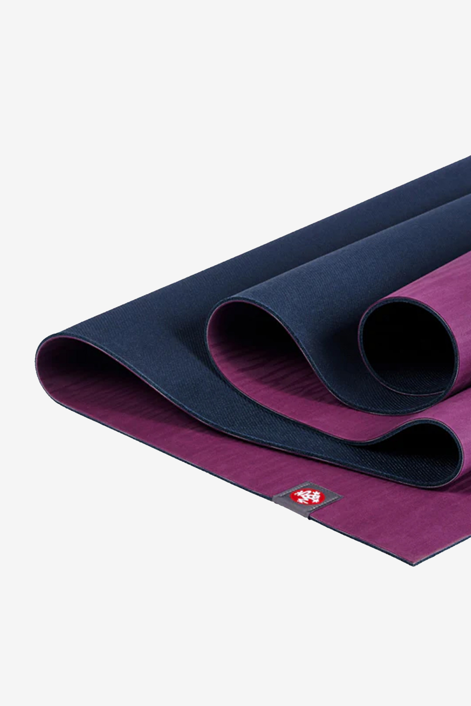 MANDUKA - 스포츠 액세서리 - (MANDUKA) eKO 2.0 만두카 에코 매트 (71 / 180CM) - ACAI MIDNIGHT