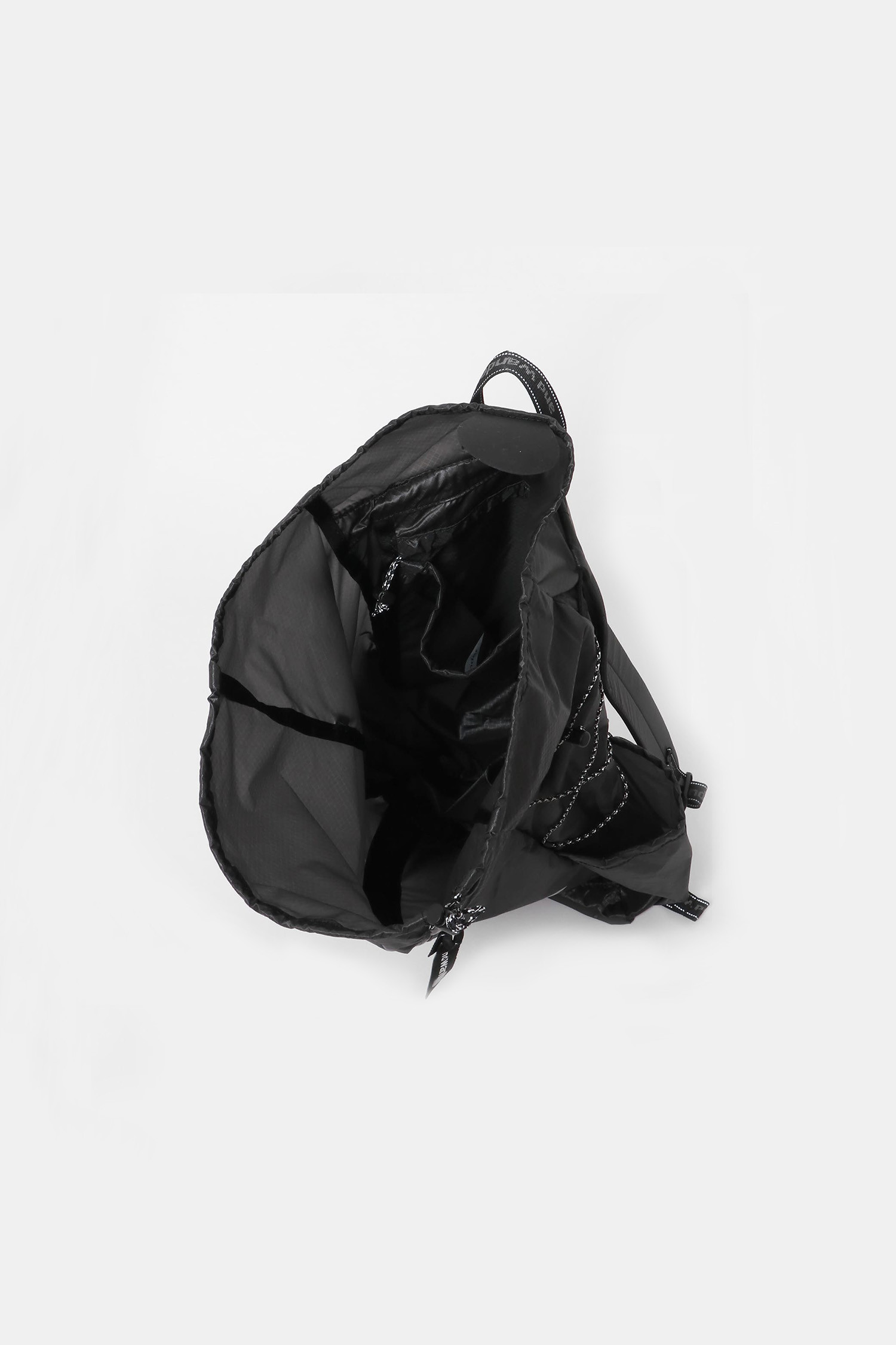 AND WANDER - 백팩 - (AND WANDER) sil daypack - 5744975199 022 CHARCOAL