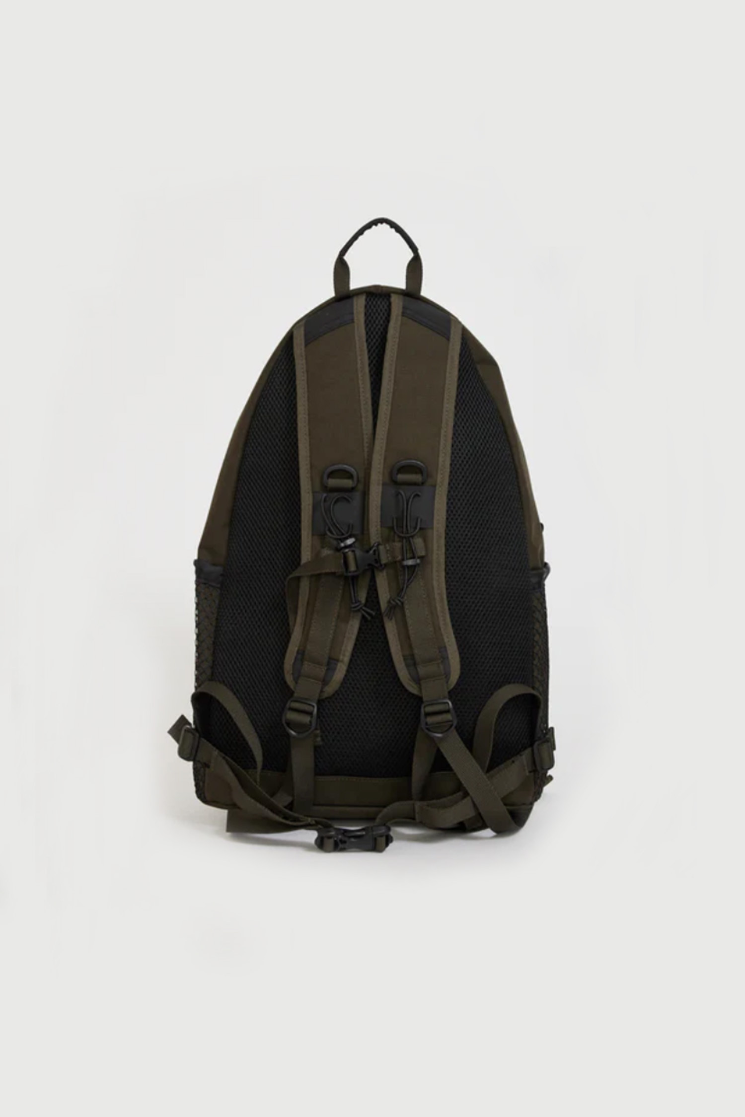 AND WANDER - 백팩 - (AND WANDER) PE/CO 20L daypack - 5744975208 181 D.KHAKI