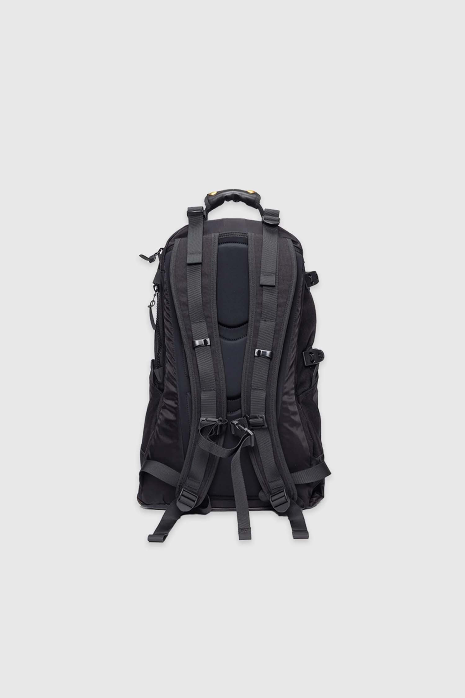 visvim - 백팩 - (VISVIM) CORDURA 20L - 124103003040 BLACK