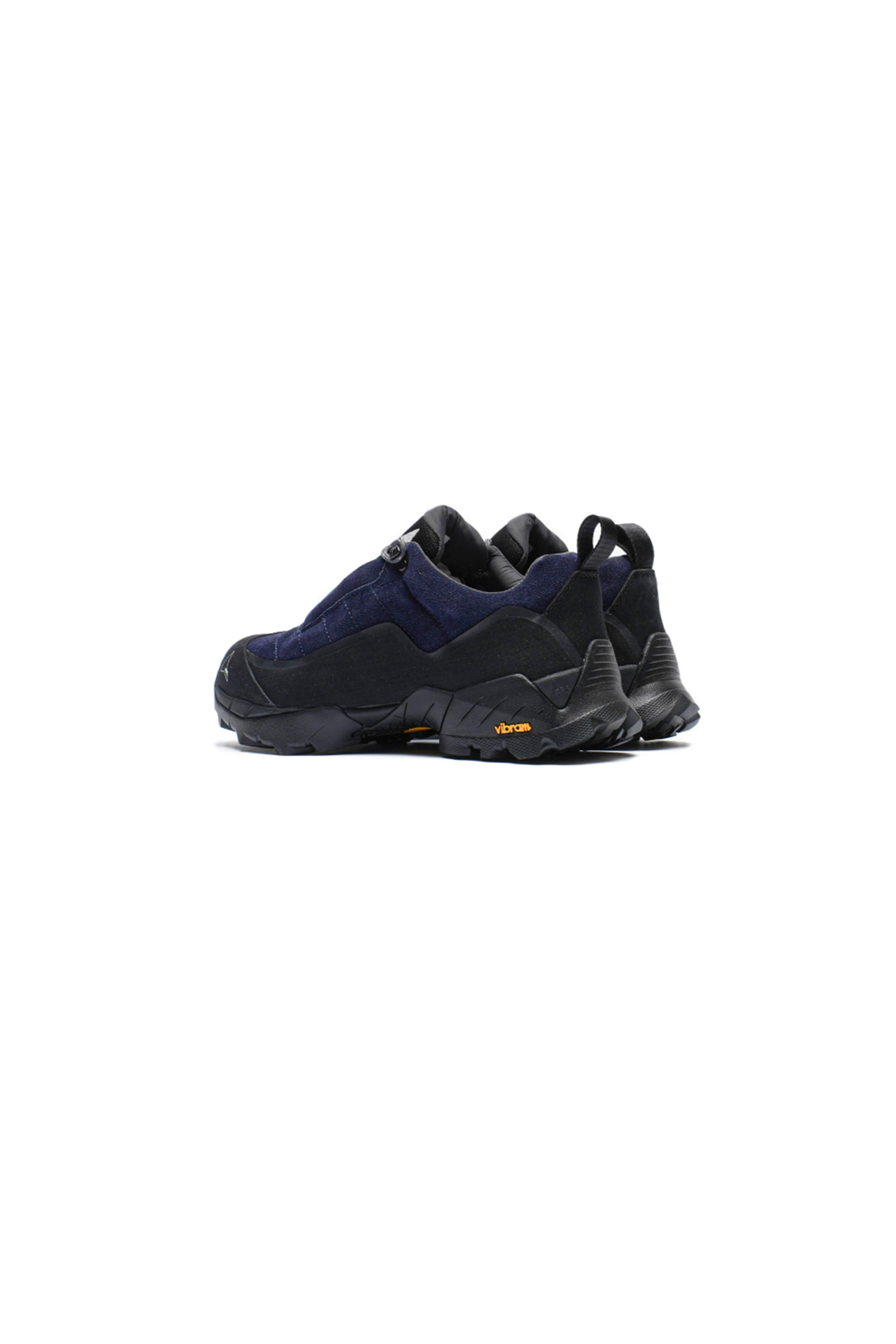 ROA - 스포츠스니커즈 - (ROA) Katharina Sneakers - NBUW162LE26 MTY0001 Midnight Blue Black