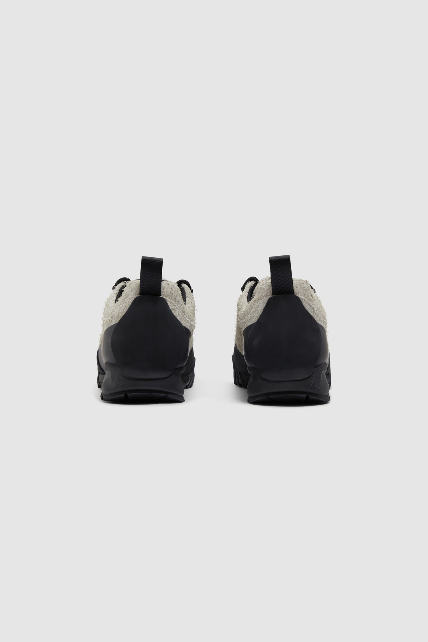 ROA - 운동화 - (ROA) Cingino Sneakers - Off White Black