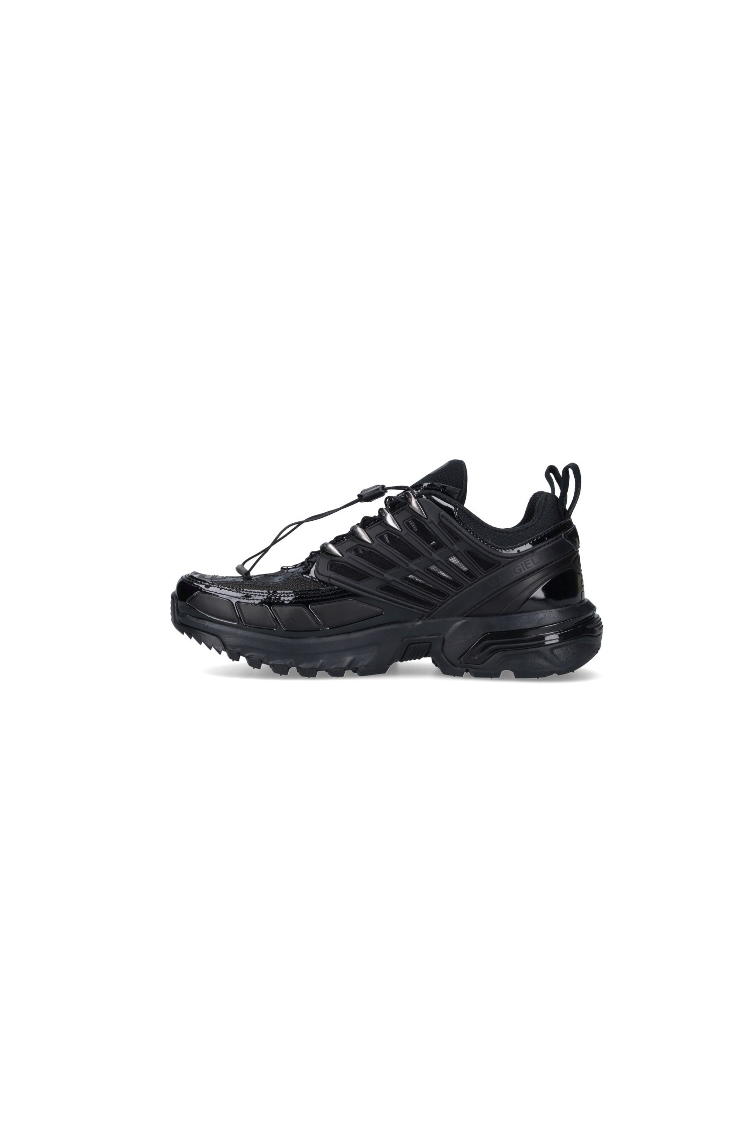 Salomon - 스니커즈 - (MM6 X SALOMON) ACS Pro Sneakers - S59WS0214P5743 H9938 BLACK