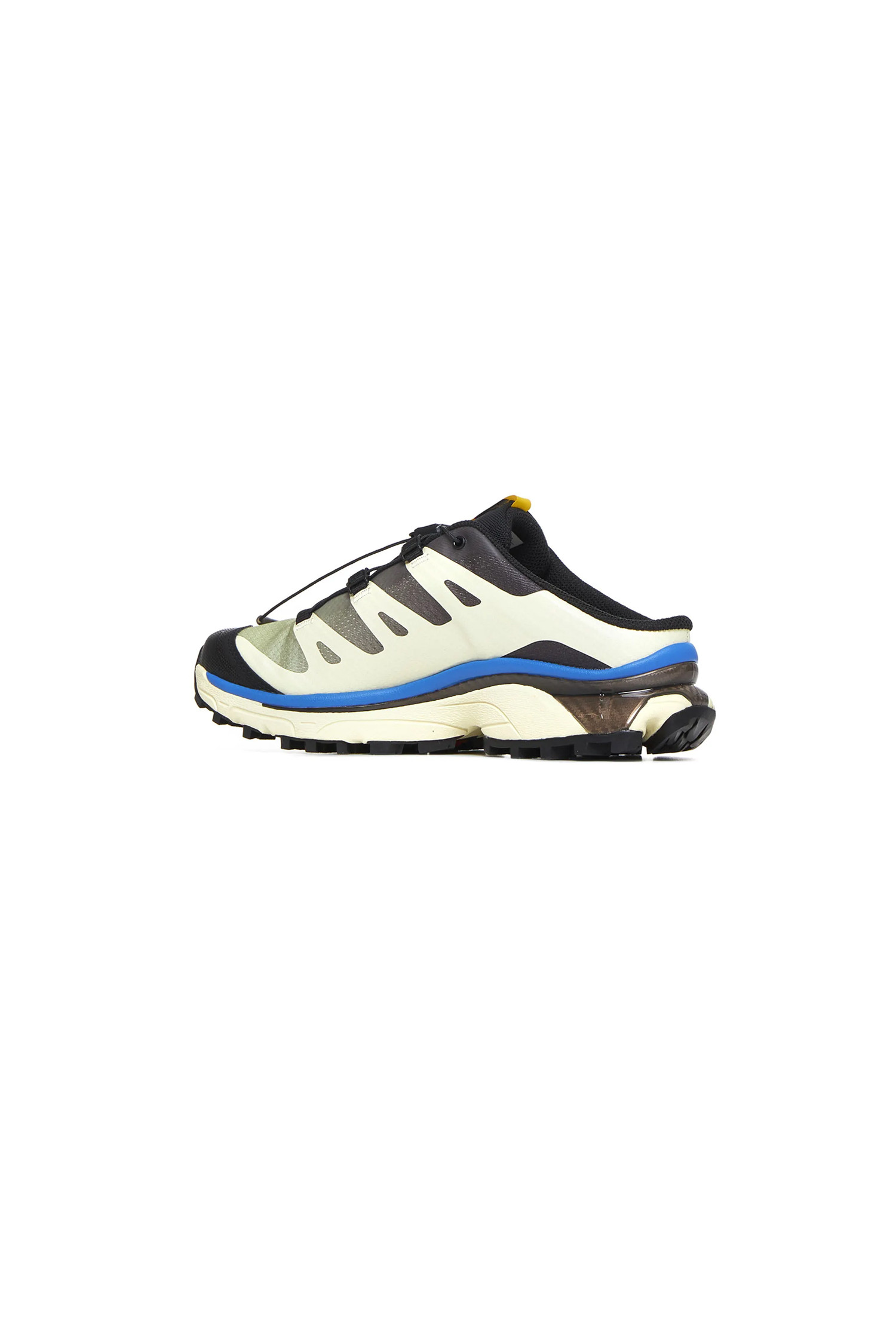 SALOMON - 스니커즈 - (MM6 X SALOMON) MAN XT-4 MULE - SH1WS0006P6634HA240 YELLOW/SHALE/LAPIS BLUE