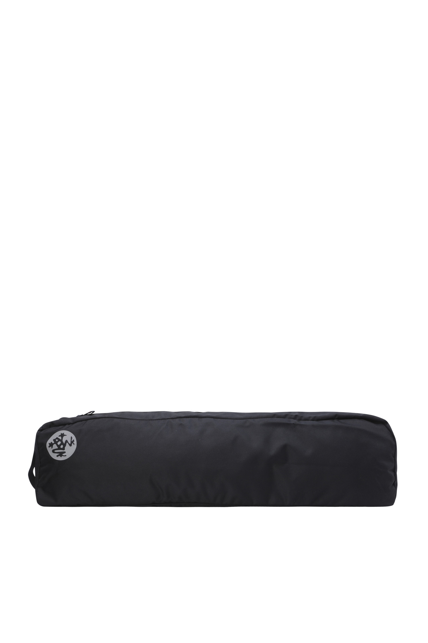 MANDUKA - 스포츠 용품 - (MANDUKA) GO LIGHT 만두카 고 라이트 3.0 매트 캐리어 - BLACK
