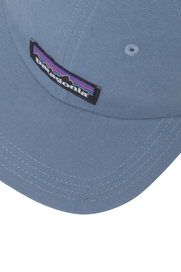 PATAGONIA - 모자 - (PATAGONIA) P-6 Label Trad Cap - 38296 UTB