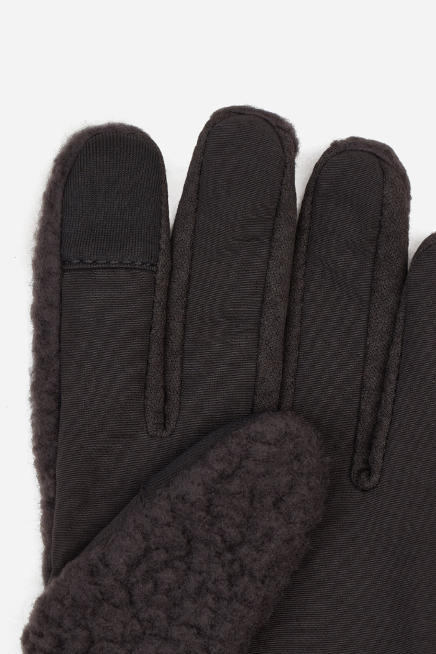 PATAGONIA - 장갑 - (PATAGONIA) Retro Pile Fleece Gloves - 34585 BLACK