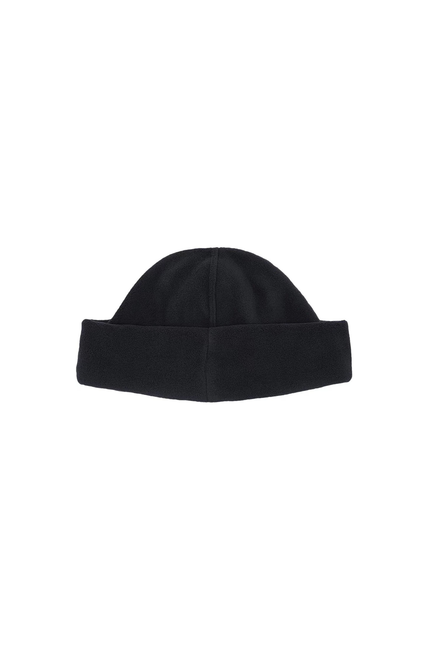 SUPREME - 모자 - (SUPREME) Polartec Beanie - Black