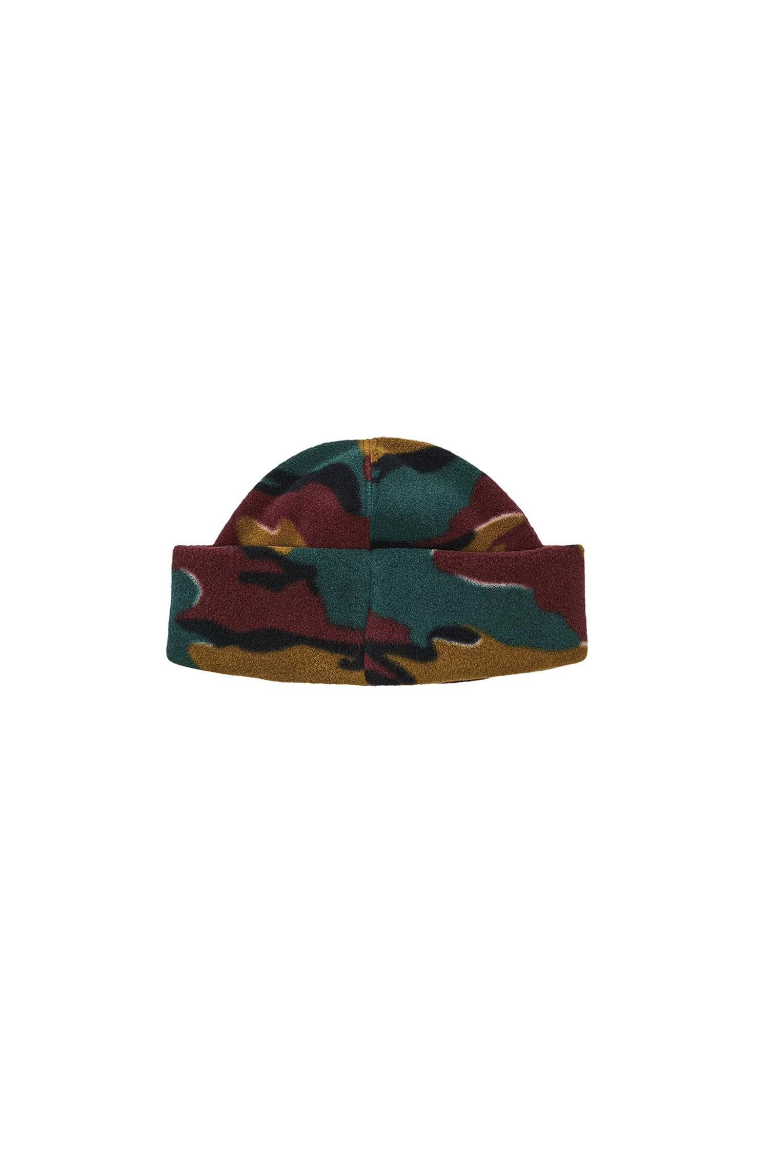 SUPREME - 모자 - (SUPREME) Polartec Beanie - Camo