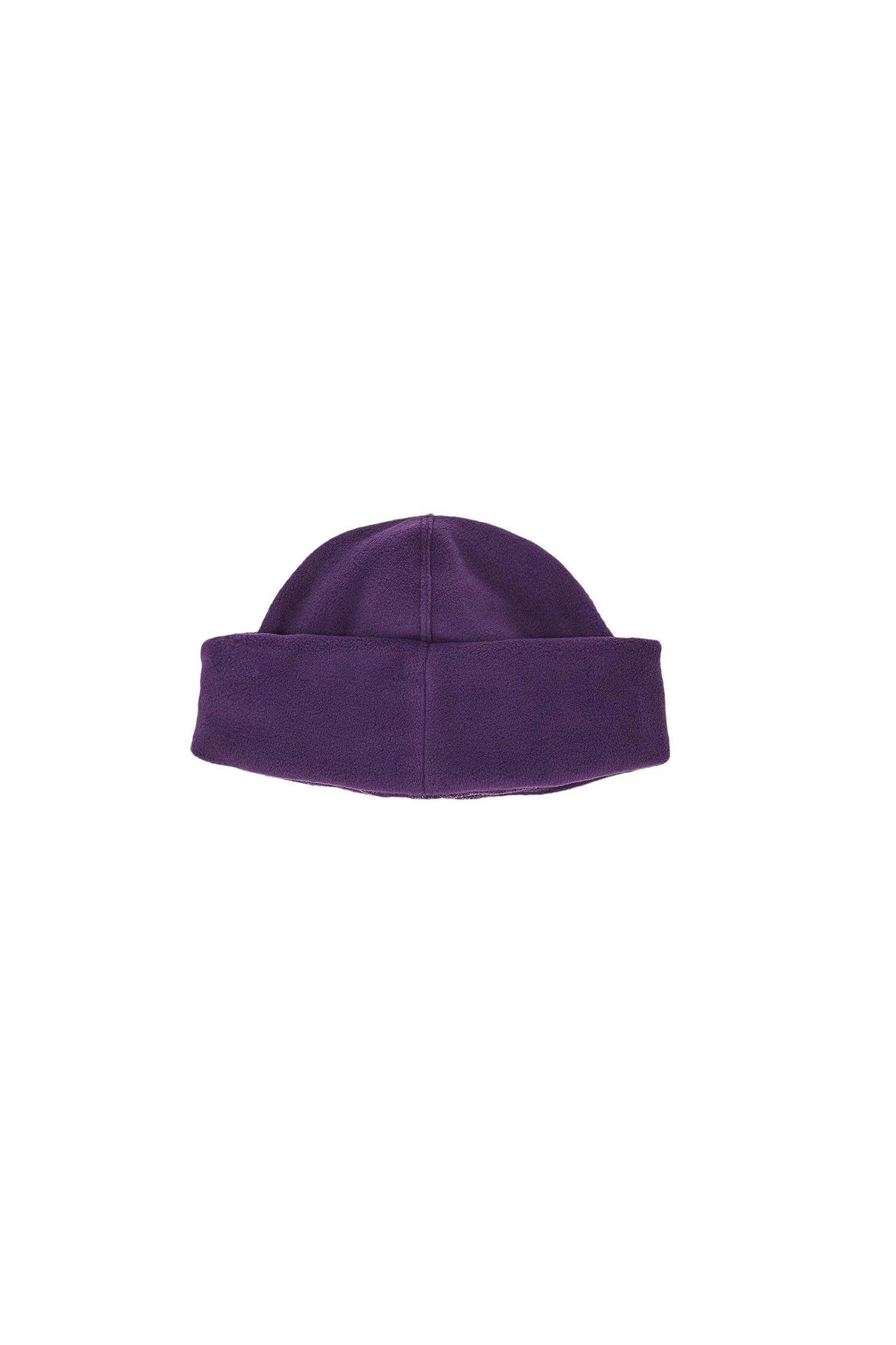 SUPREME - 모자 - (SUPREME) Polartec Beanie - Dark Purple