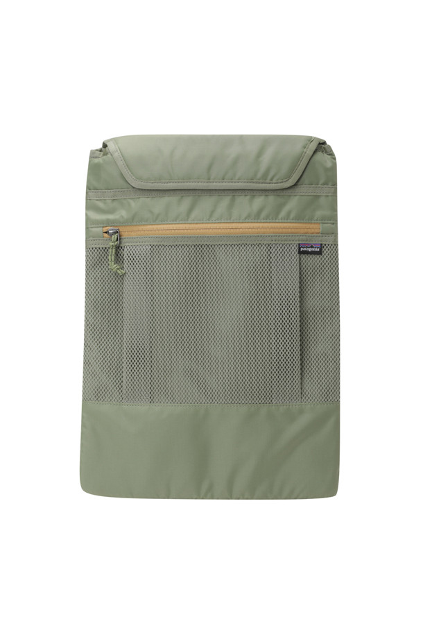 PATAGONIA - 백팩 - (PATAGONIA) Refugio Day Pack 26L - 47913 BUGR