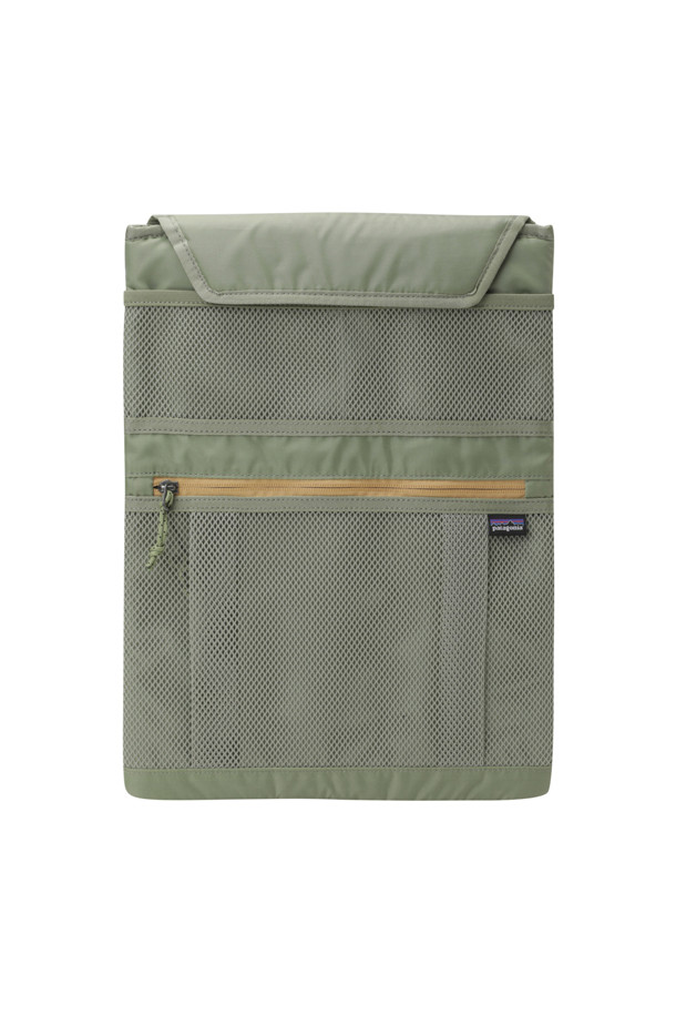 PATAGONIA - 백팩 - (PATAGONIA) Refugio Day Pack 30L - 47928 BUGR