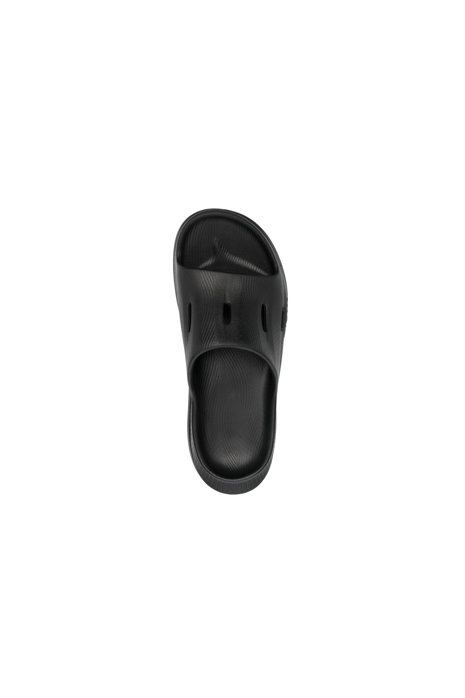 HOKA - 샌들/슬리퍼 - (HOKA ONE ONE) Ora Recovery Slide 3 - 1135061 BBL Black/Black