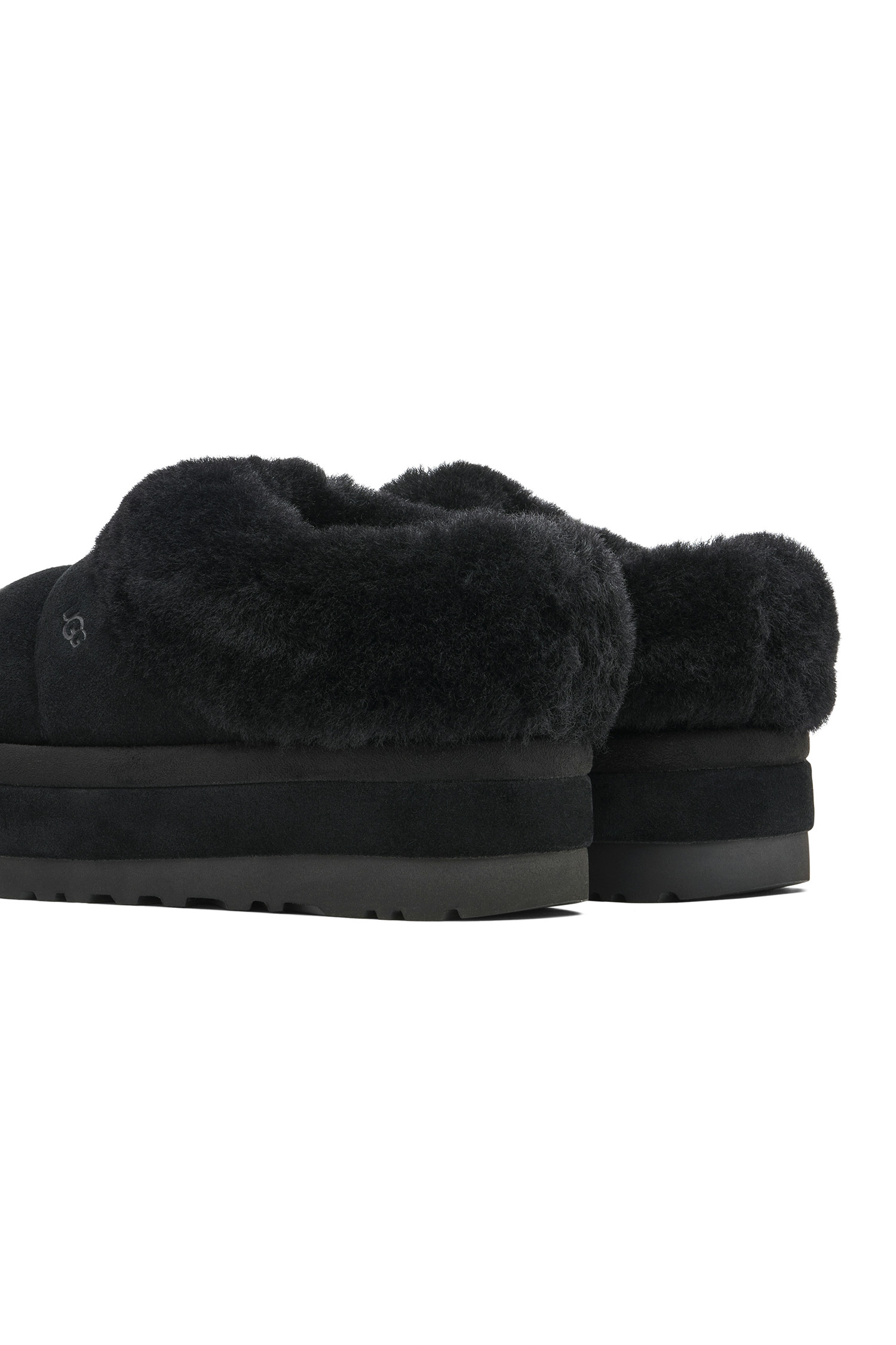 UGG - 슬리퍼/뮬 - (UGG) Tazzlita Slippers - 1146390 BLACK