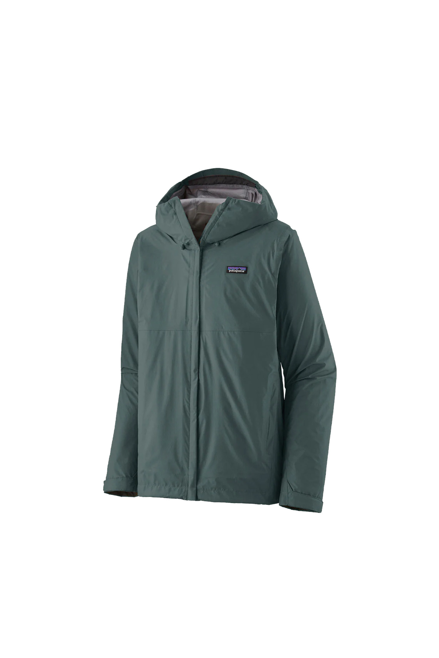 (PATAGONIA) Men's Torrentshell 3L Rain Jacket - 85241 NUVG