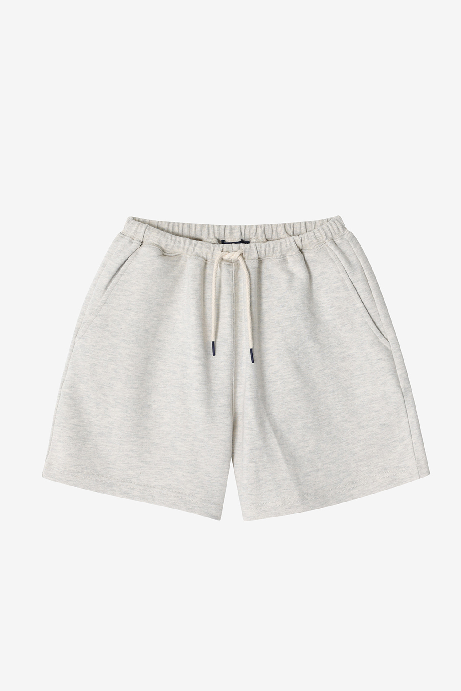 (Saint James) Bon Bon Shorts (OTM) Oatmeal