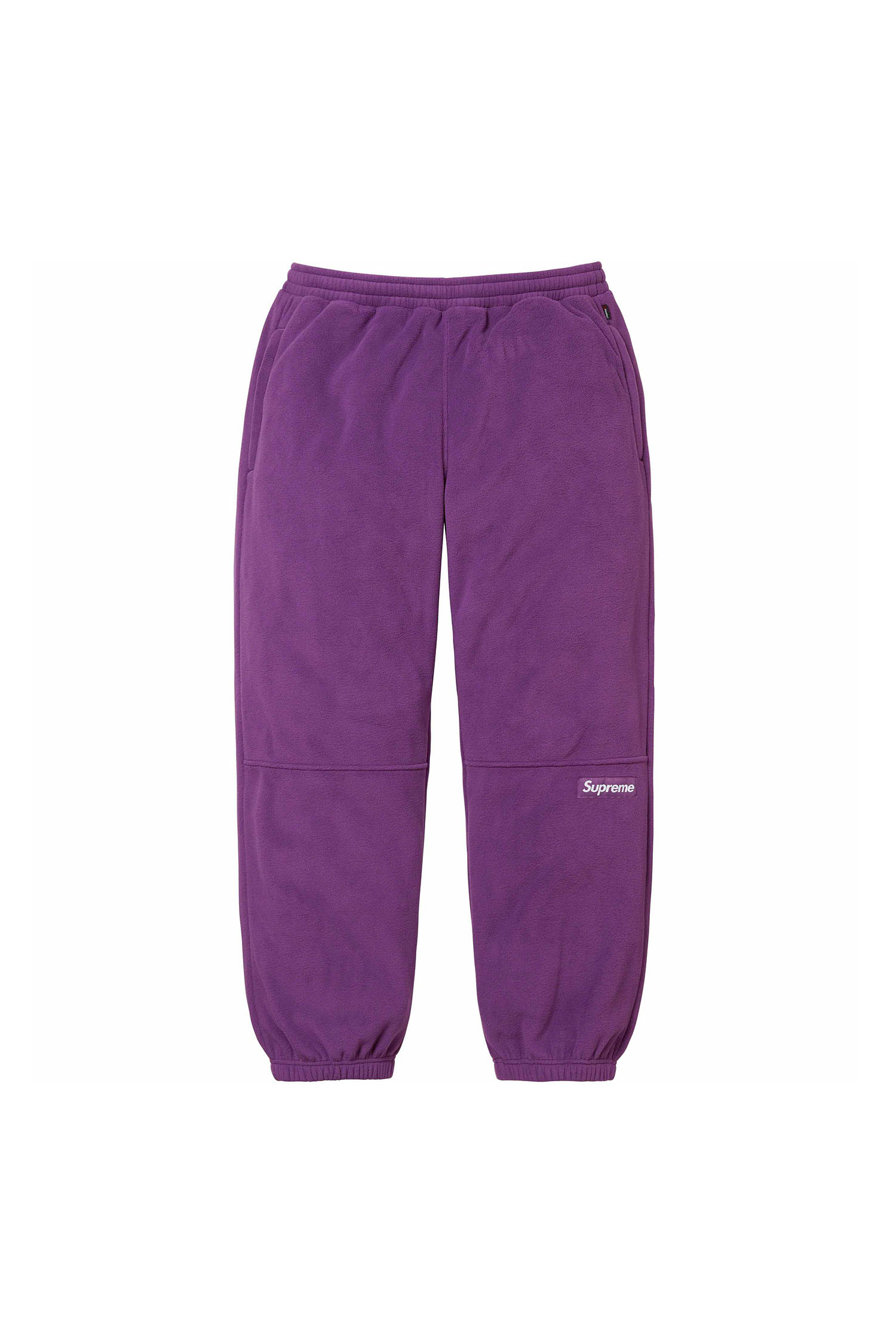 (SUPREME) Polartec Pant - Dark Purple