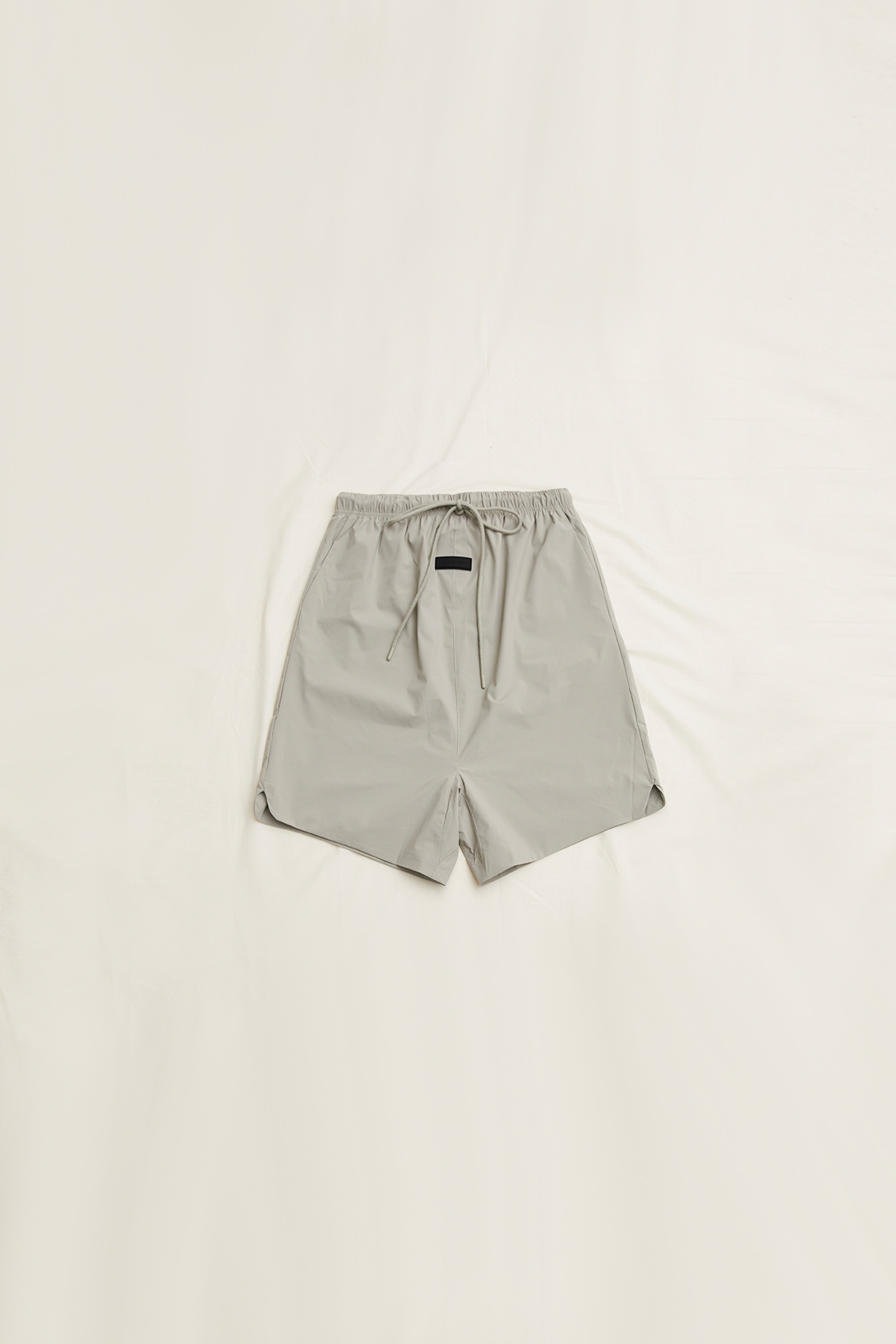 (FEAR OF GOD) Nylon Relaxed Shorts - 160SP244125F Seal