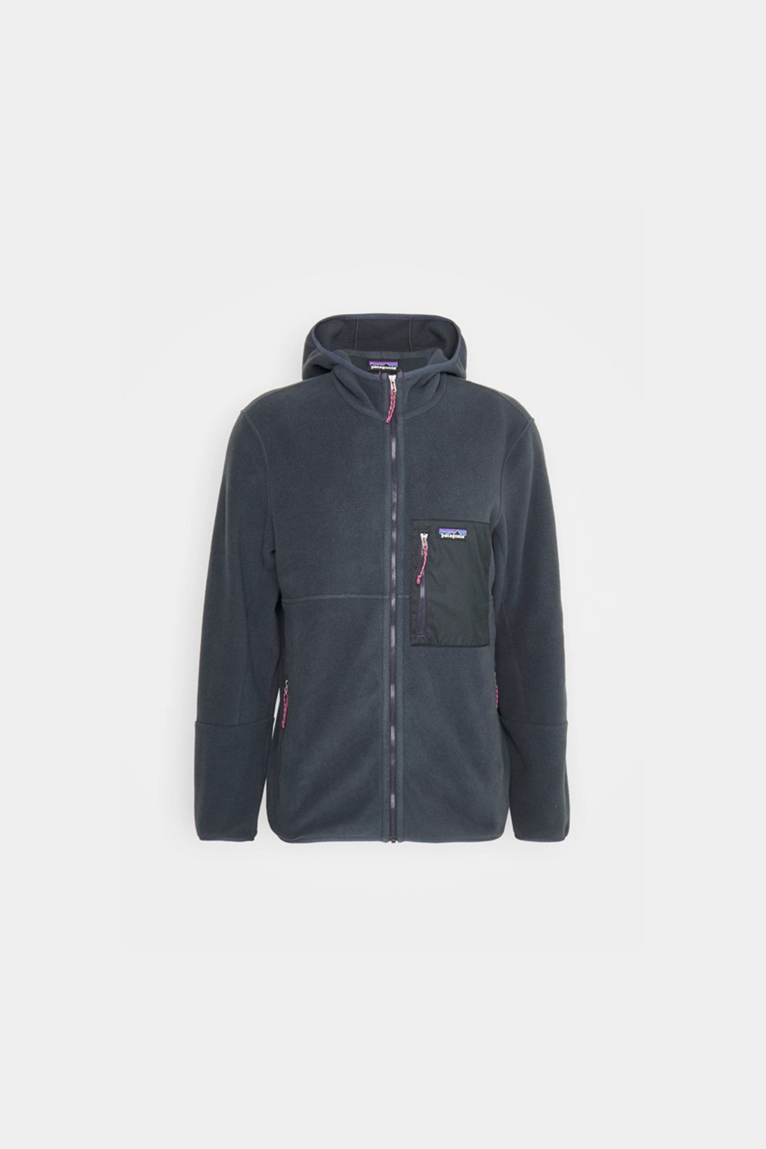 (PATAGONIA) Microdini Hoody-26210 PIBL