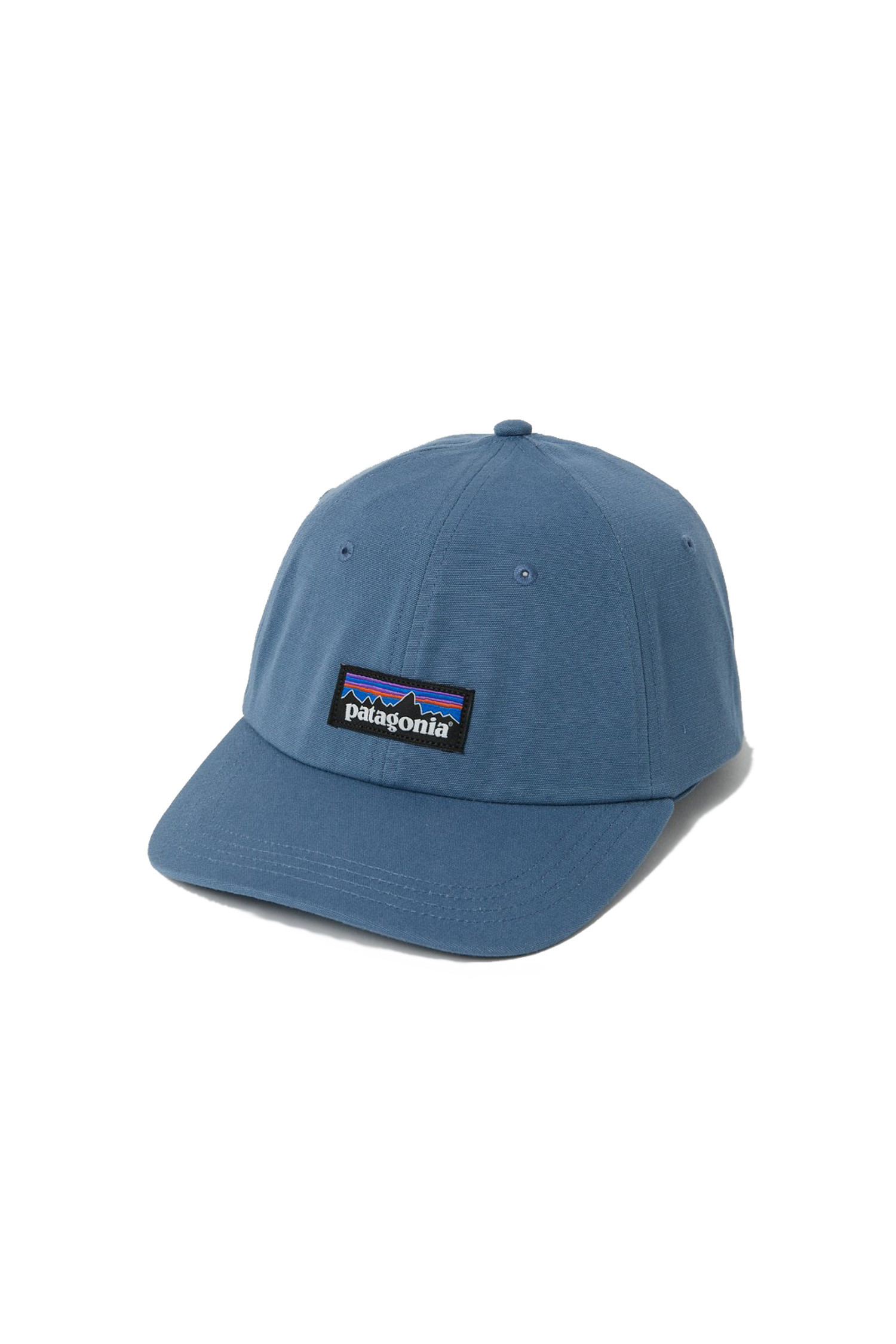 (PATAGONIA) P-6 Label Trad Cap - 38296 UTB