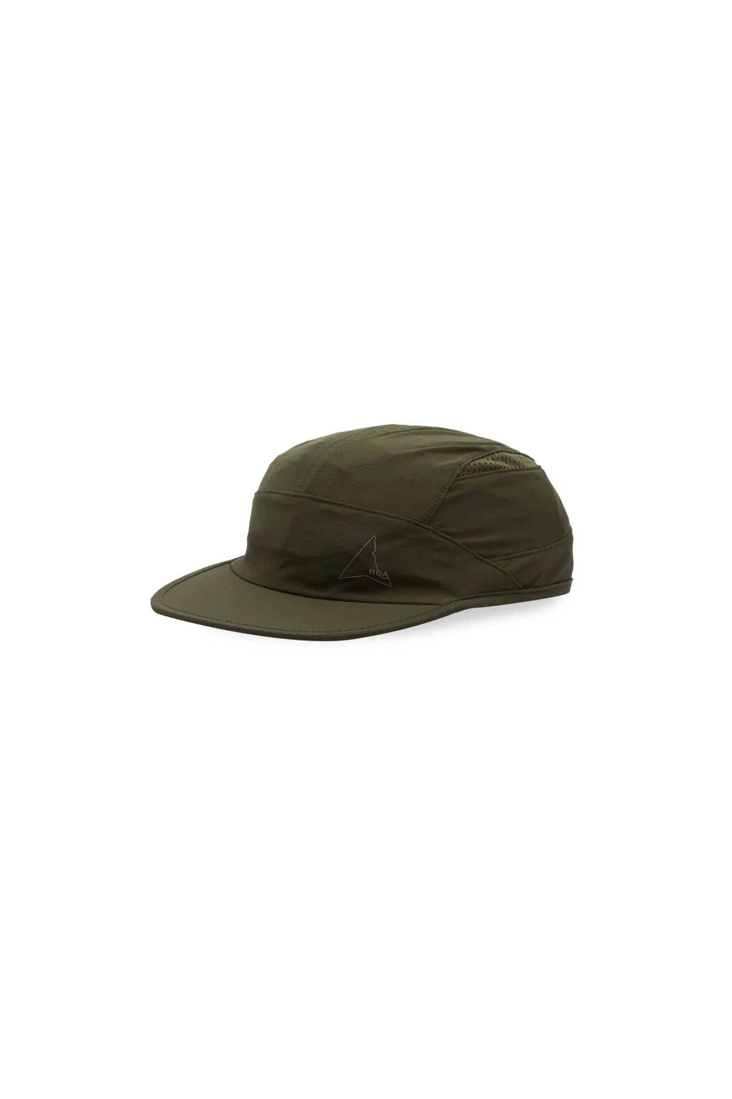 (ROA) CAP - RBMW221FA10 GRN0025 Aloe